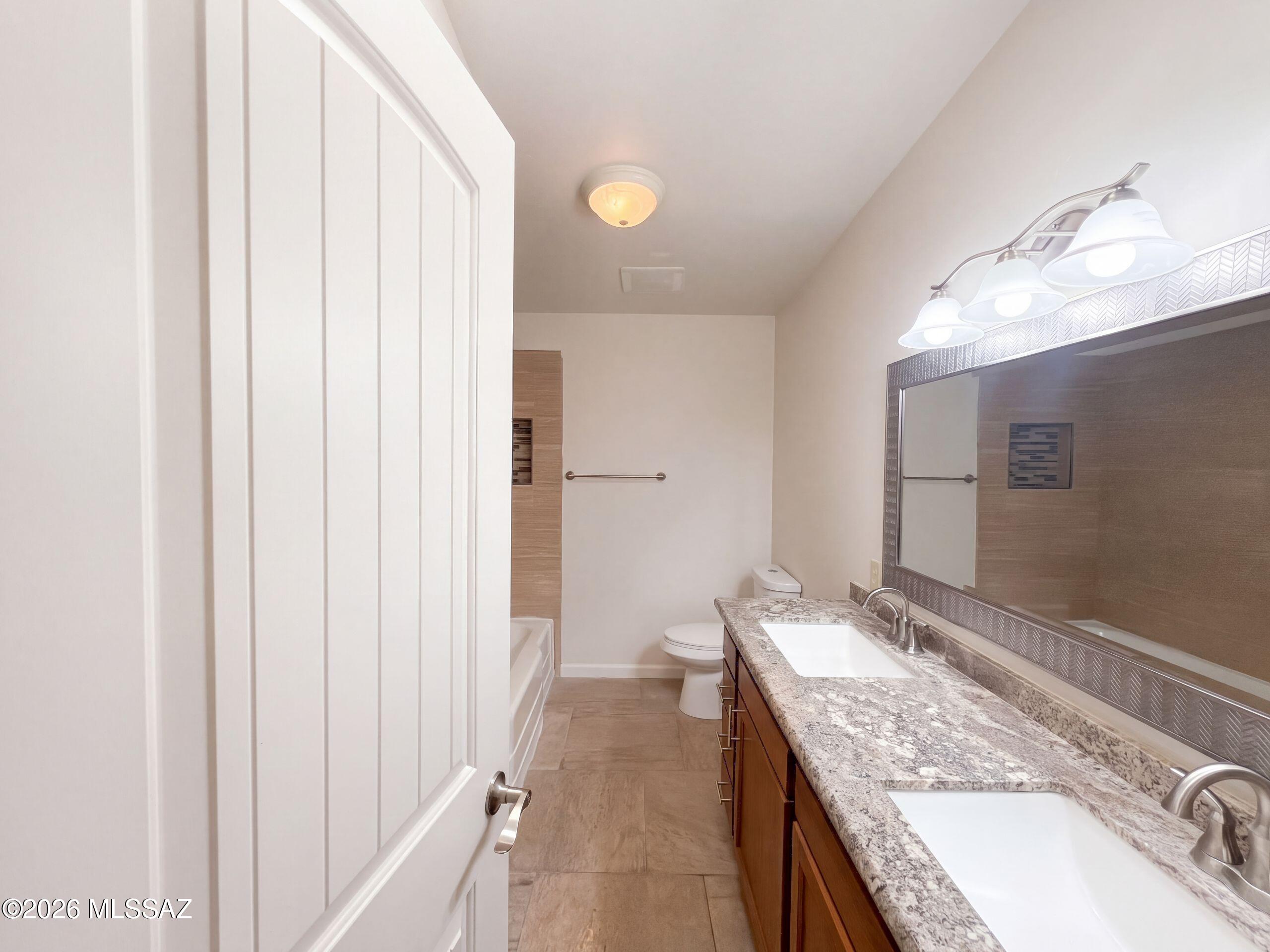 Centennial Park NO. 3 (1-155) - Residential