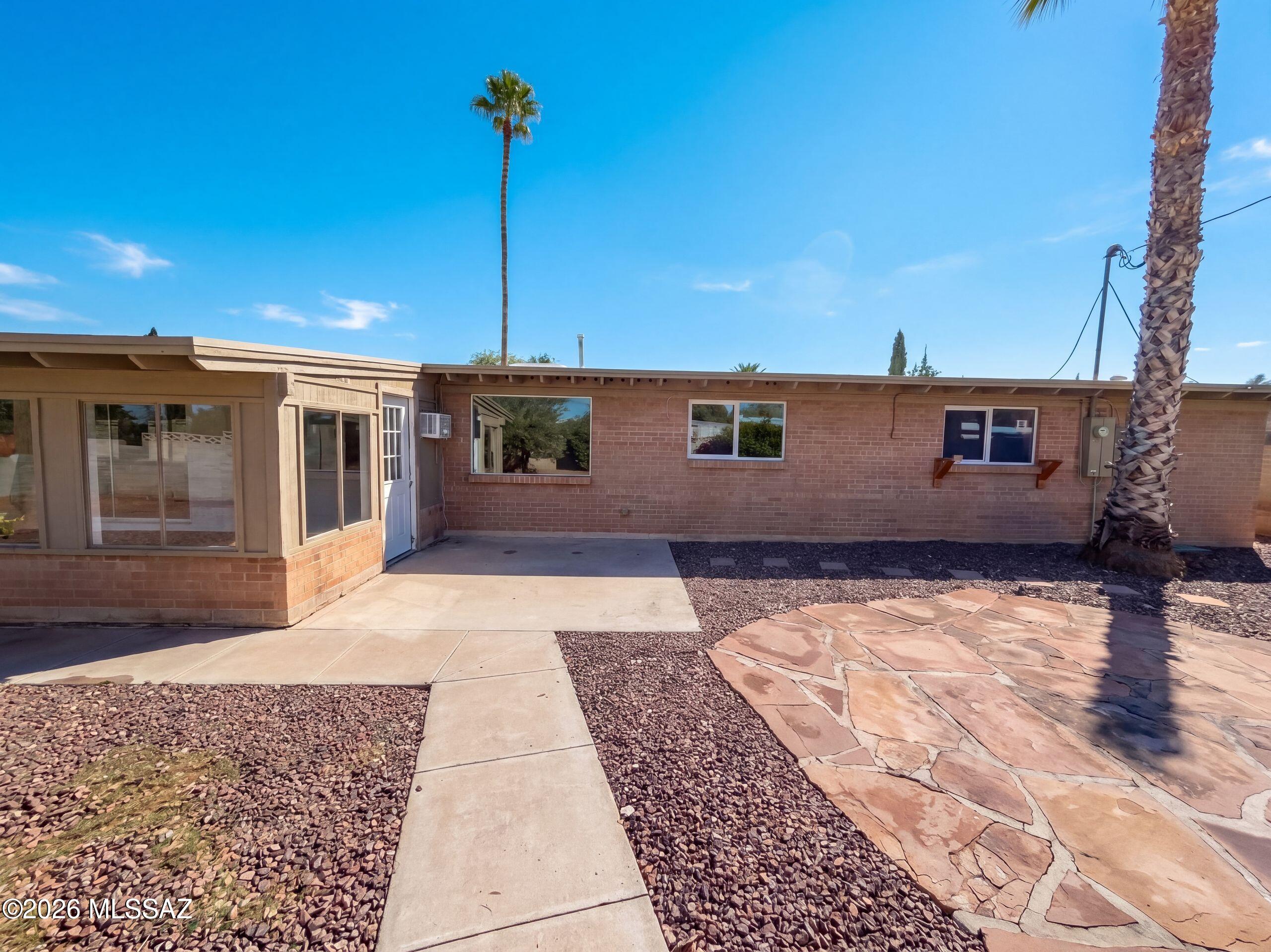 Centennial Park NO. 3 (1-155) - Residential