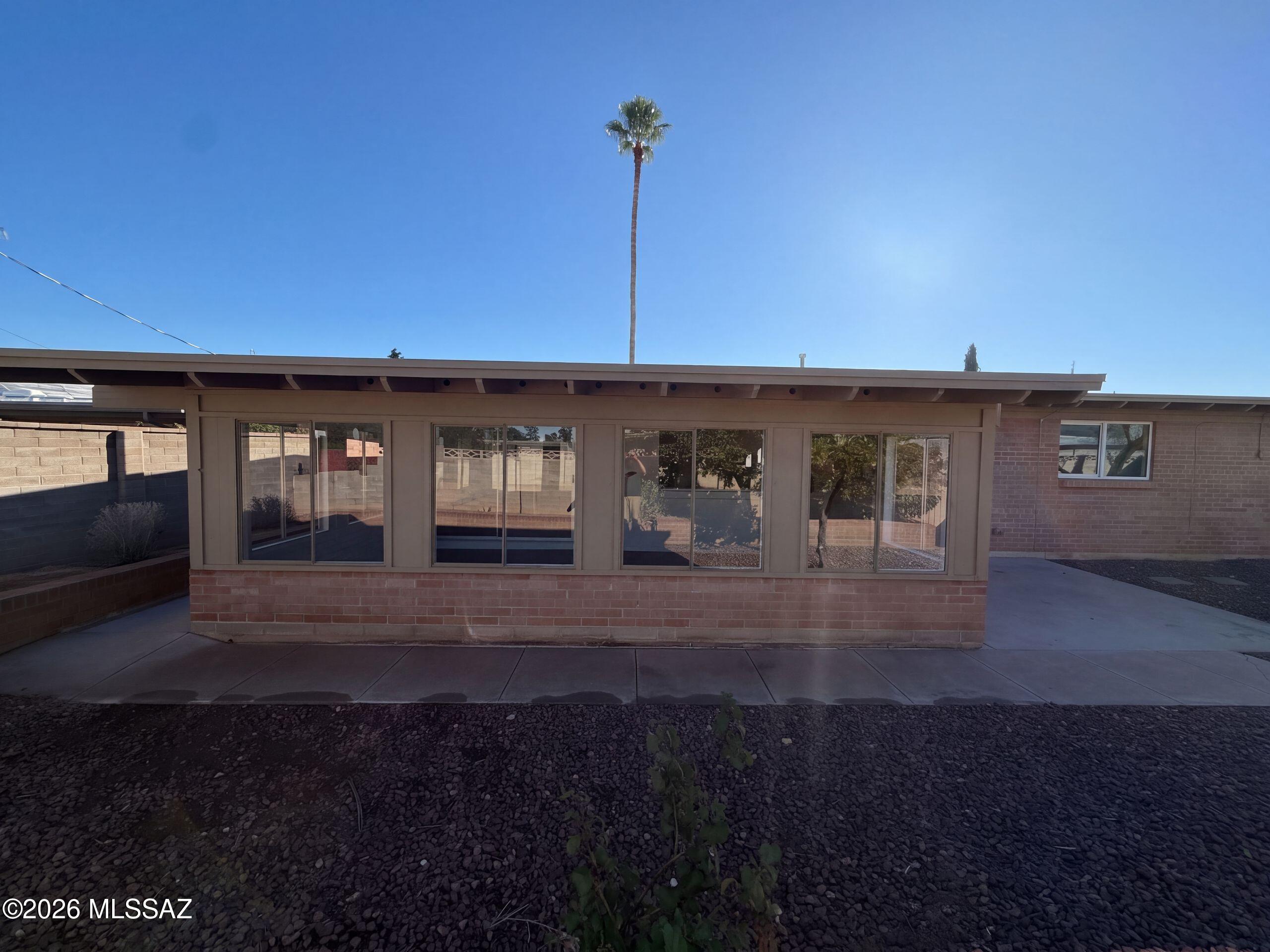 Centennial Park NO. 3 (1-155) - Residential