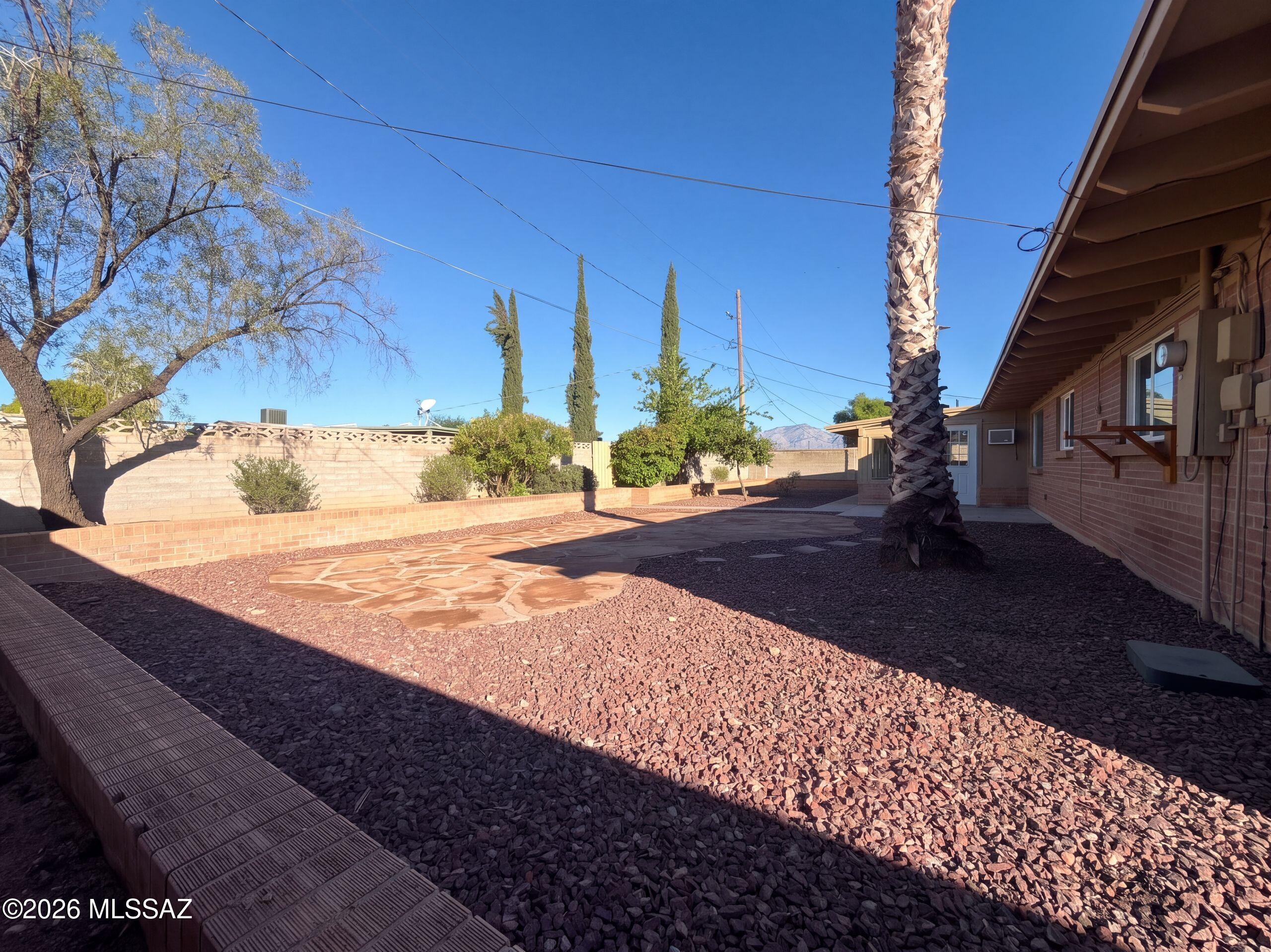 Centennial Park NO. 3 (1-155) - Residential