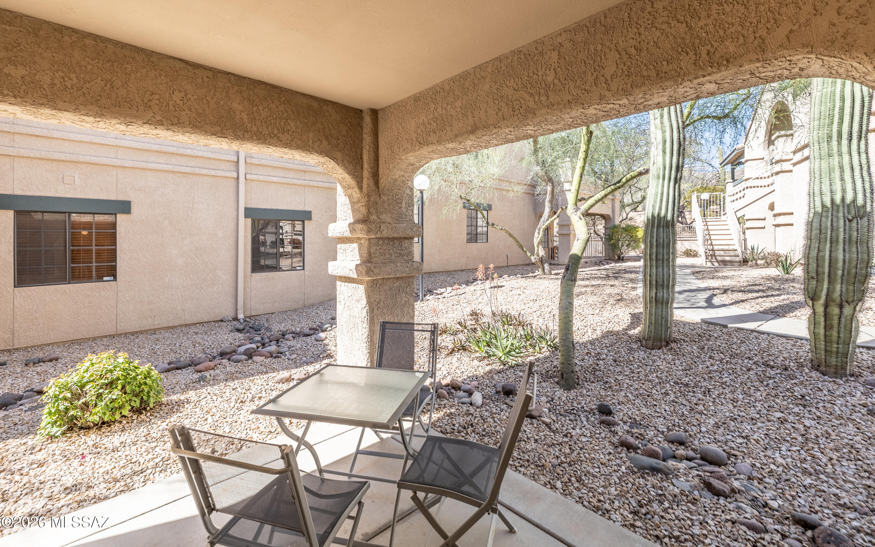 Moonrise at Starr Pass Condominium - Residential