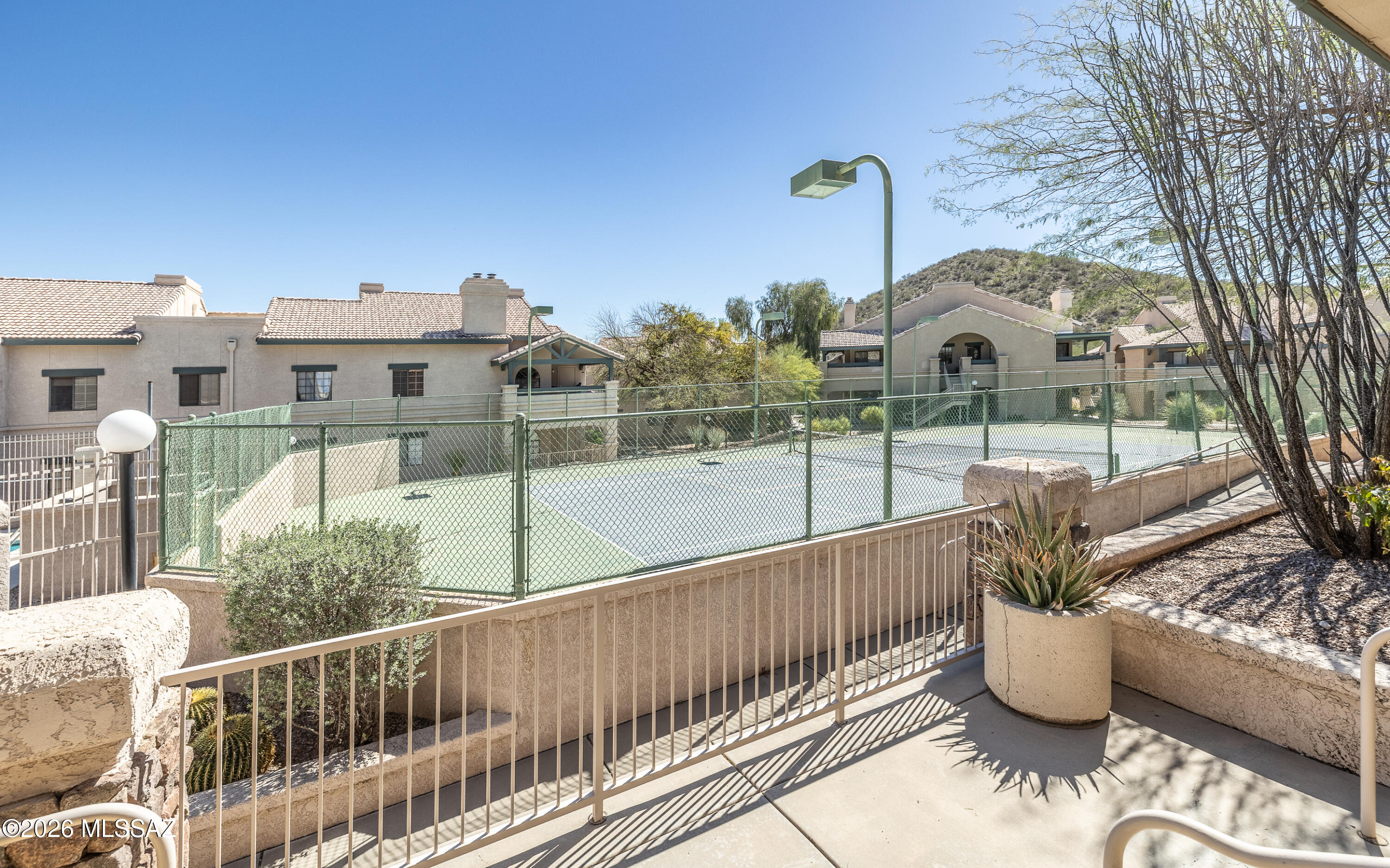 Moonrise at Starr Pass Condominium - Residential