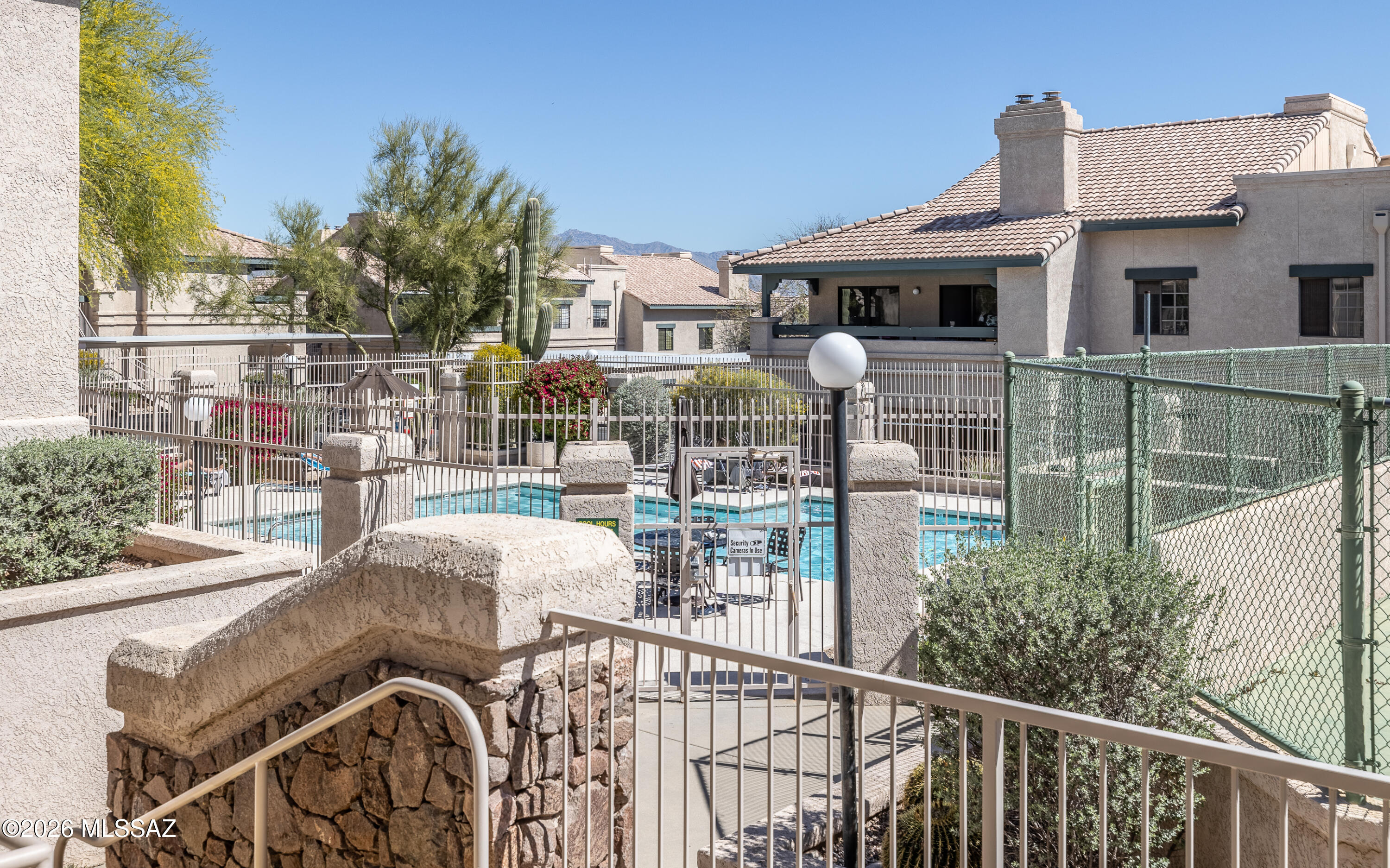 Moonrise at Starr Pass Condominium - Residential