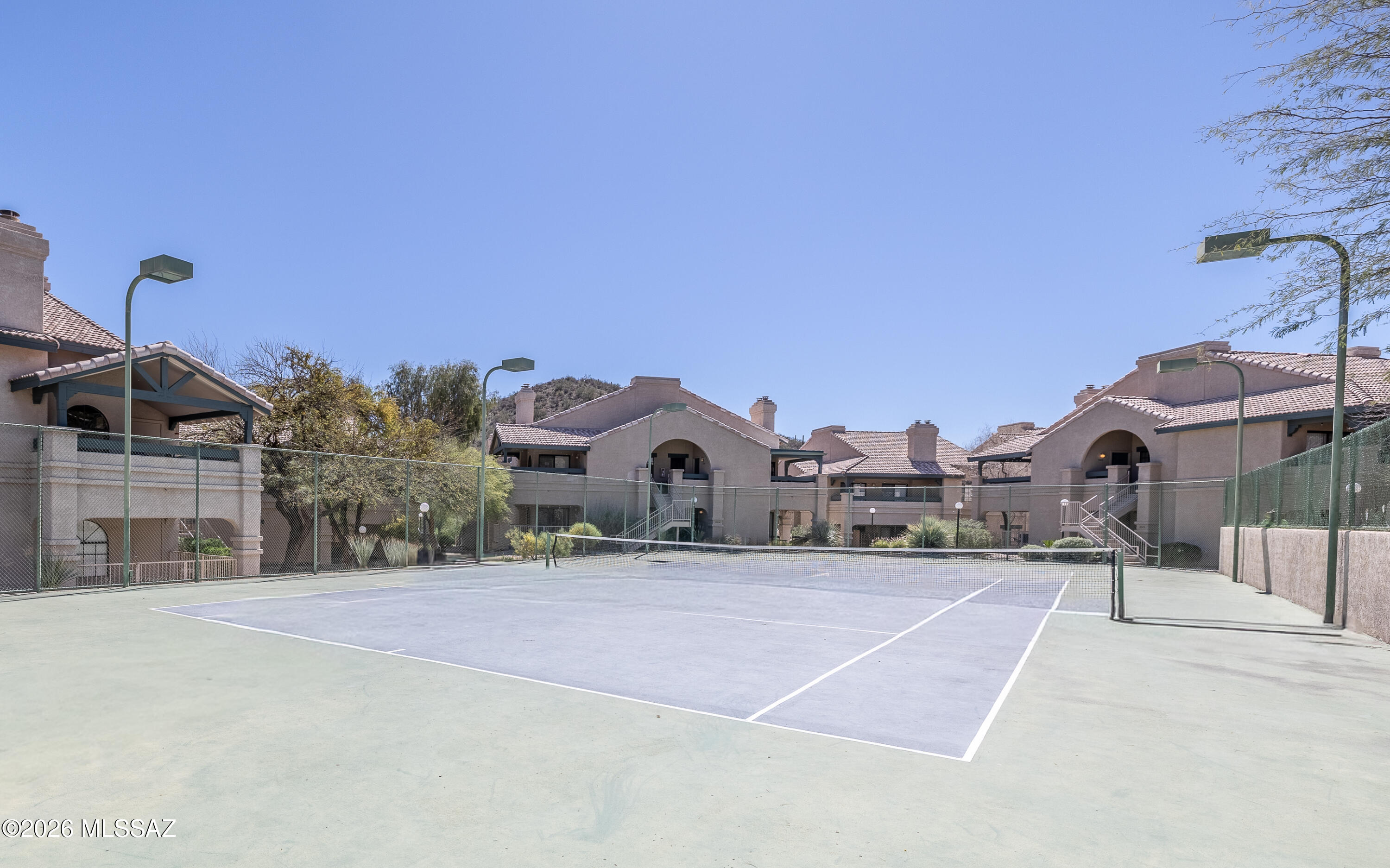 Moonrise at Starr Pass Condominium - Residential