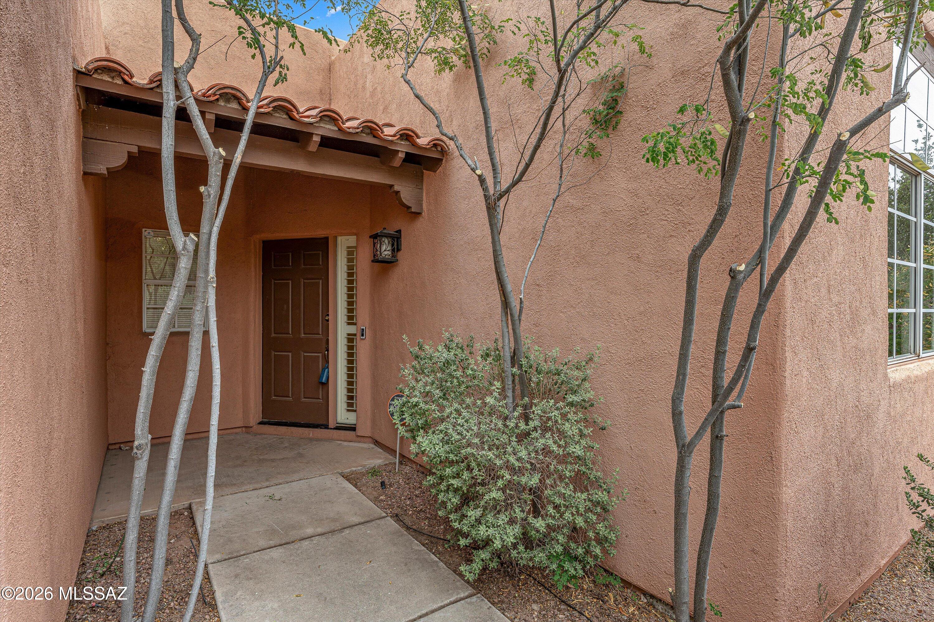 Cactus Allen Est. (1-54) - Residential