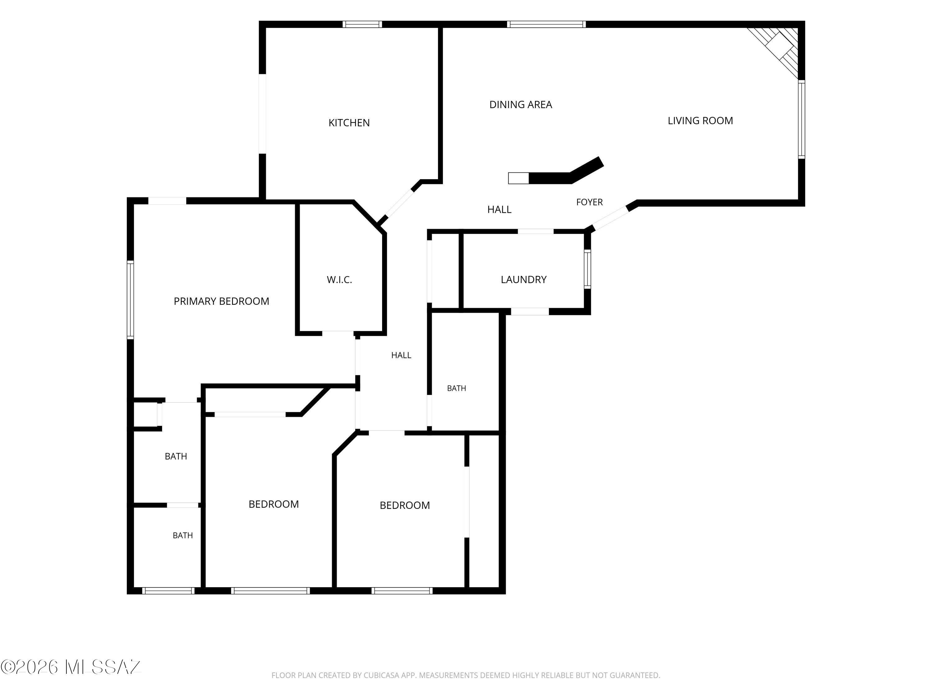 Cactus Allen Est. (1-54) - Residential