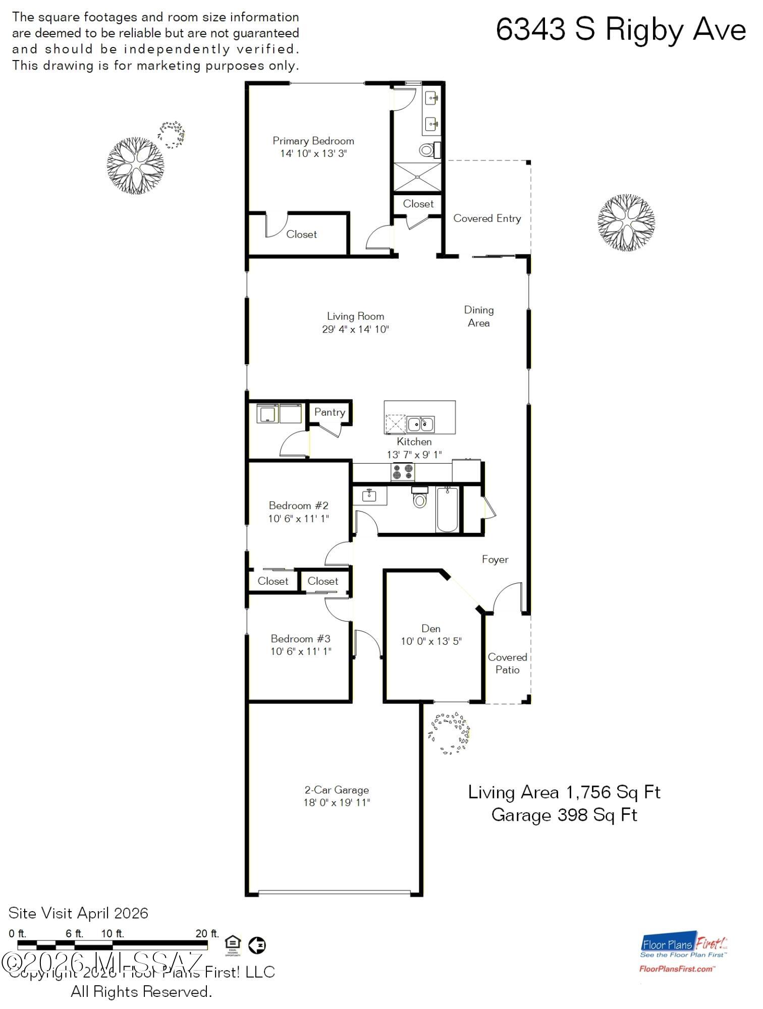 N/A - Residential