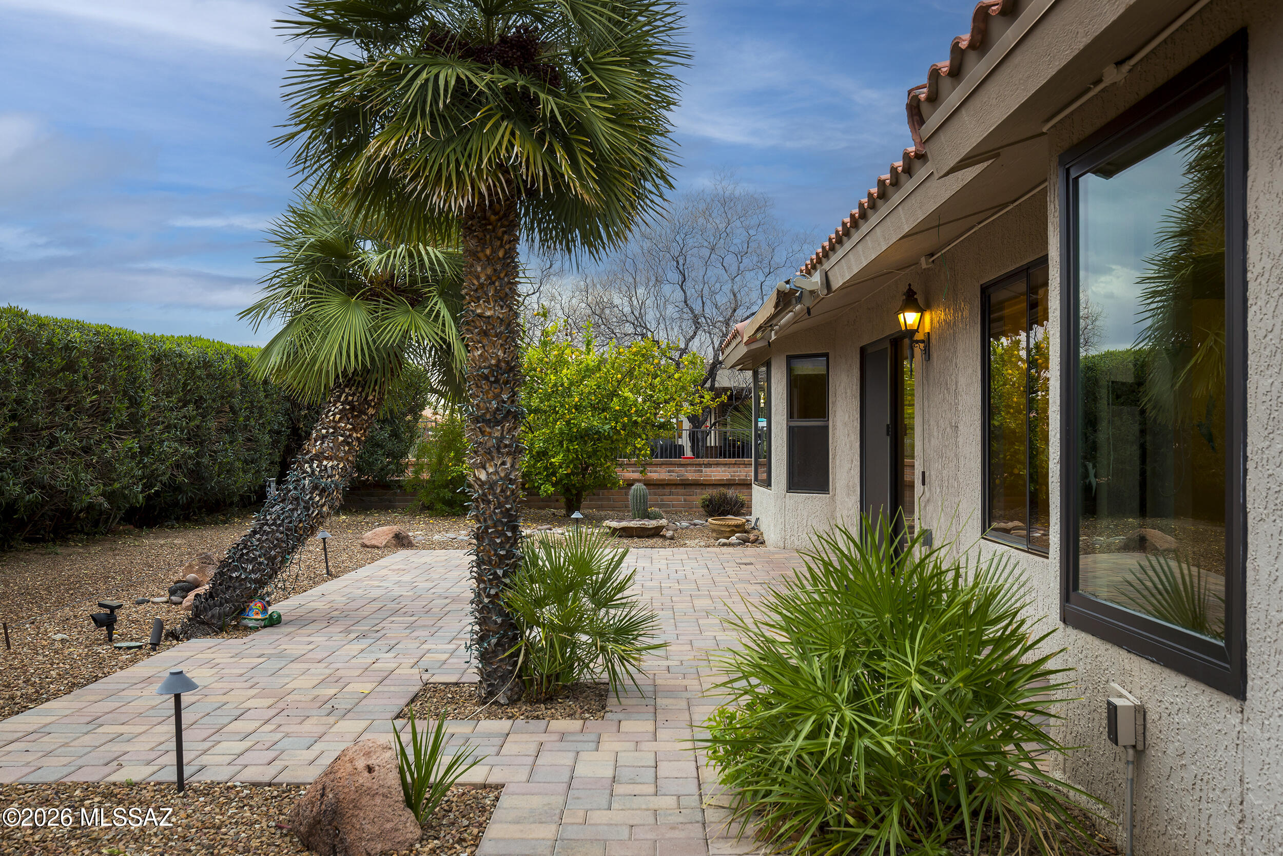 Sun City Vistoso Unit 5(1-288) - Residential