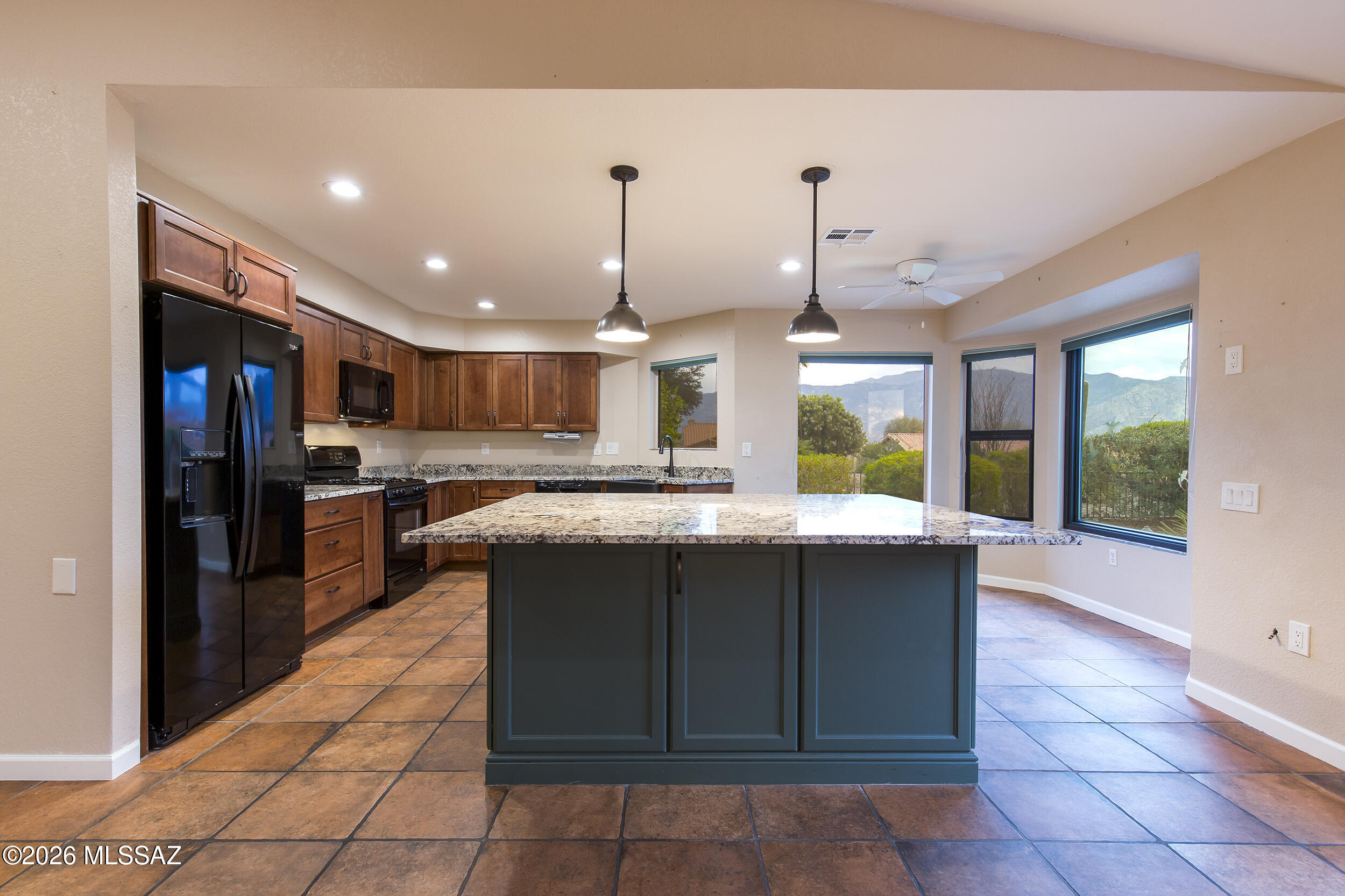 Sun City Vistoso Unit 5(1-288) - Residential