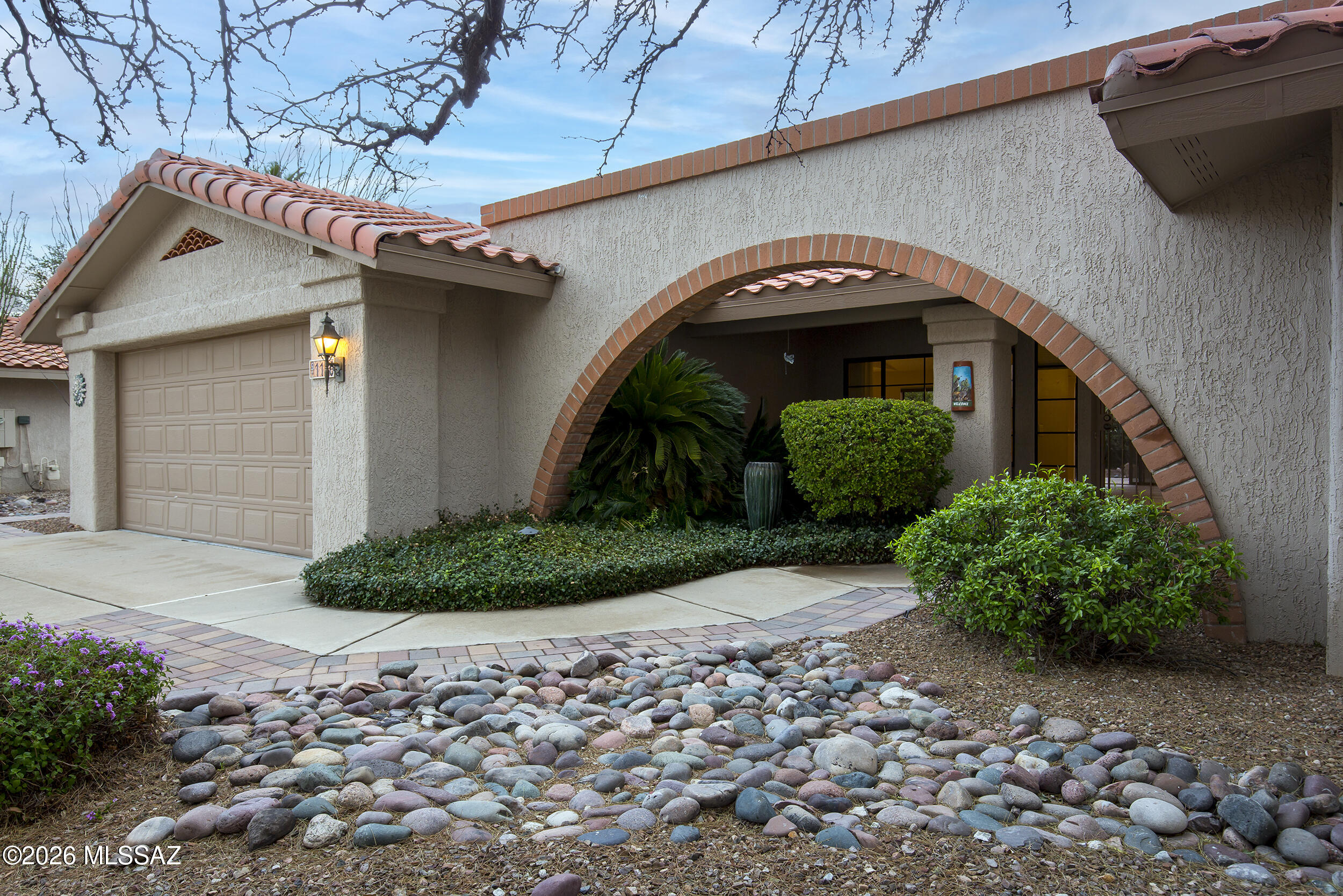 Sun City Vistoso Unit 5(1-288) - Residential