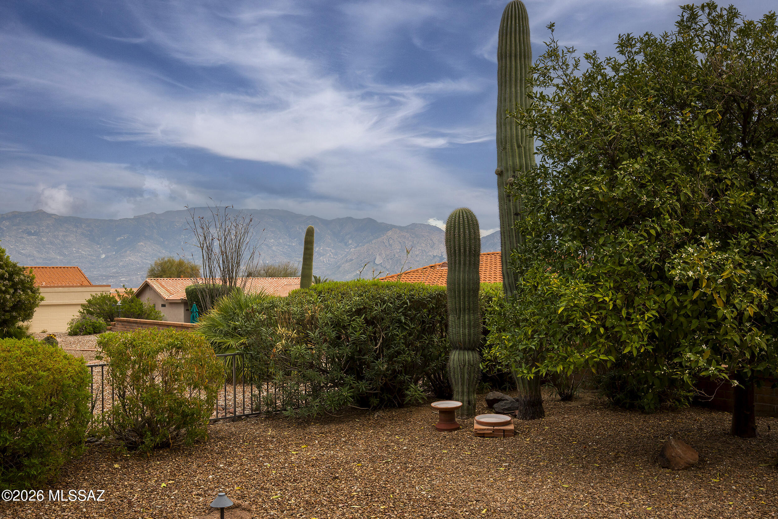 Sun City Vistoso Unit 5(1-288) - Residential
