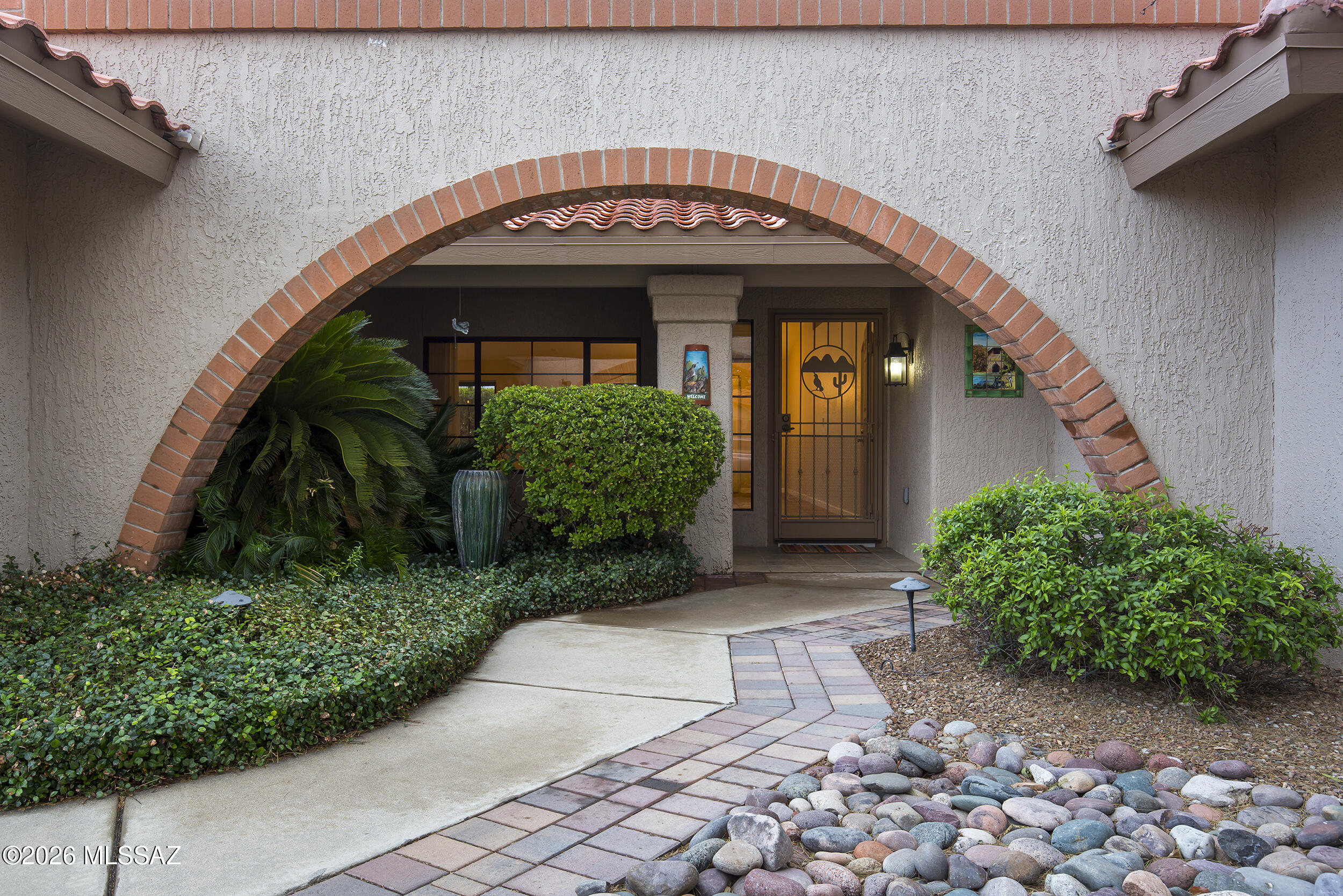 Sun City Vistoso Unit 5(1-288) - Residential