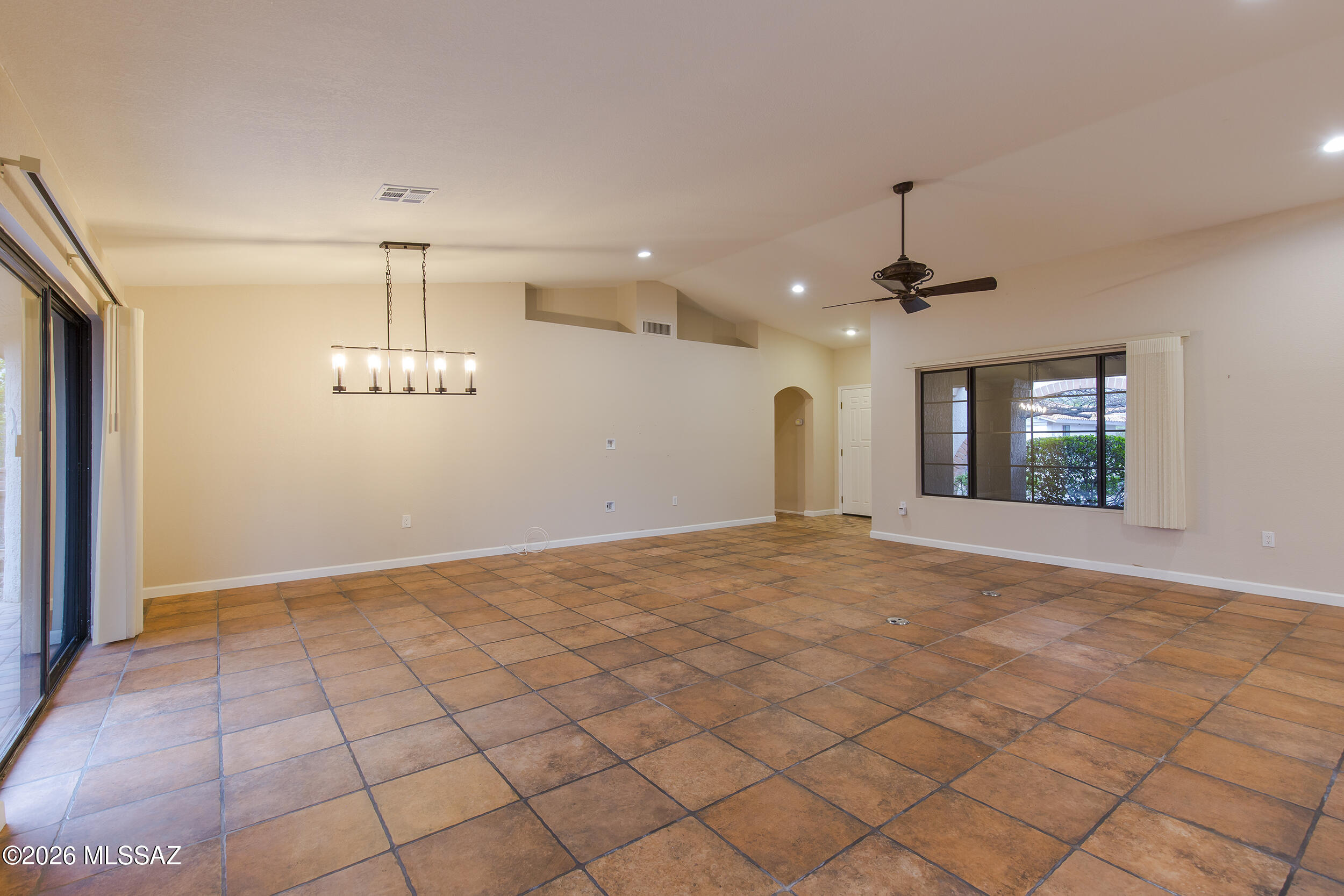 Sun City Vistoso Unit 5(1-288) - Residential