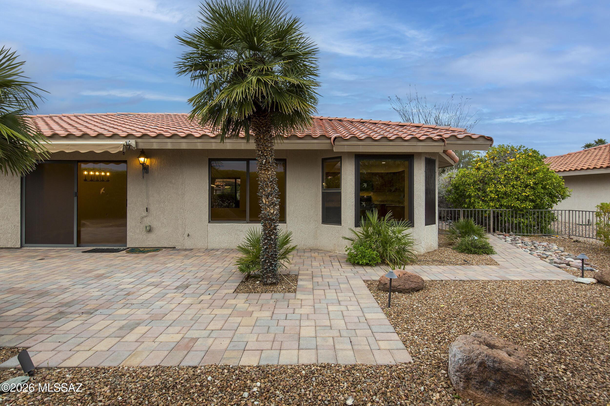 Sun City Vistoso Unit 5(1-288) - Residential