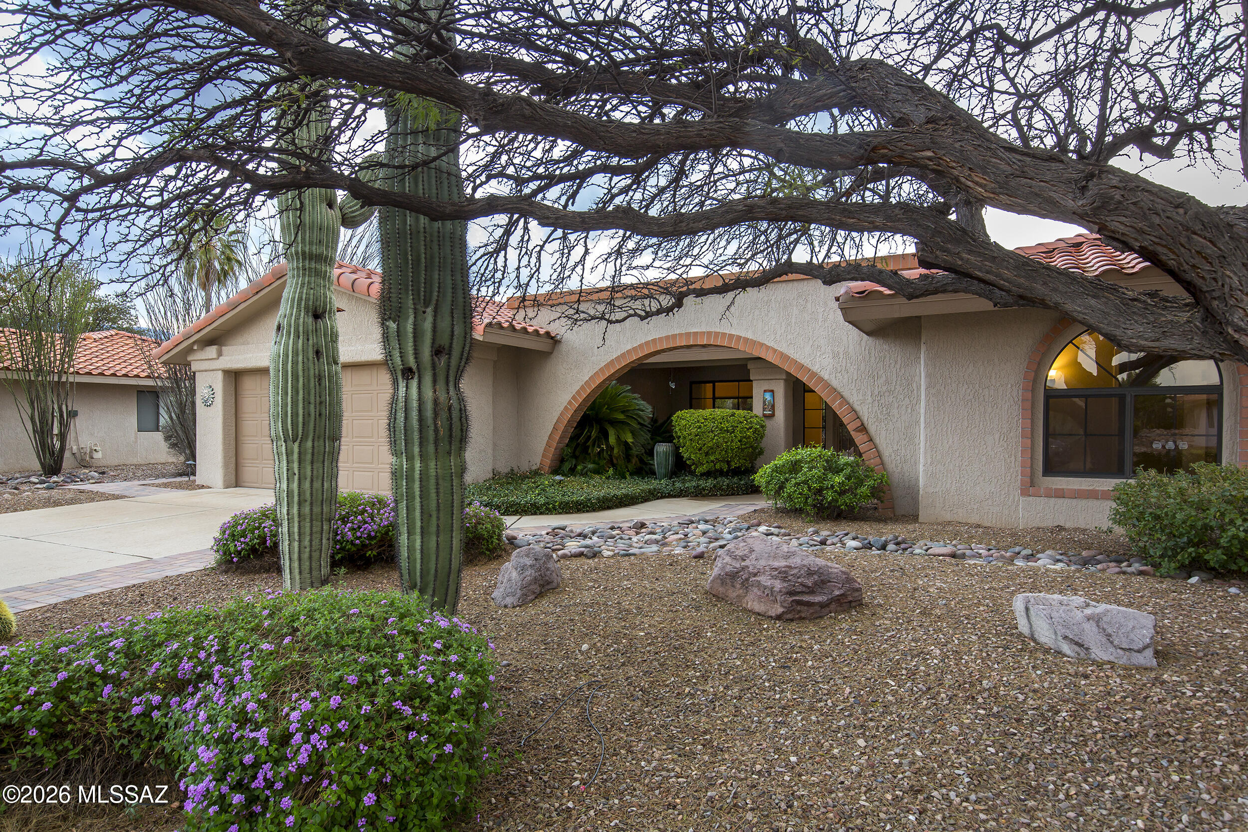 Sun City Vistoso Unit 5(1-288) - Residential