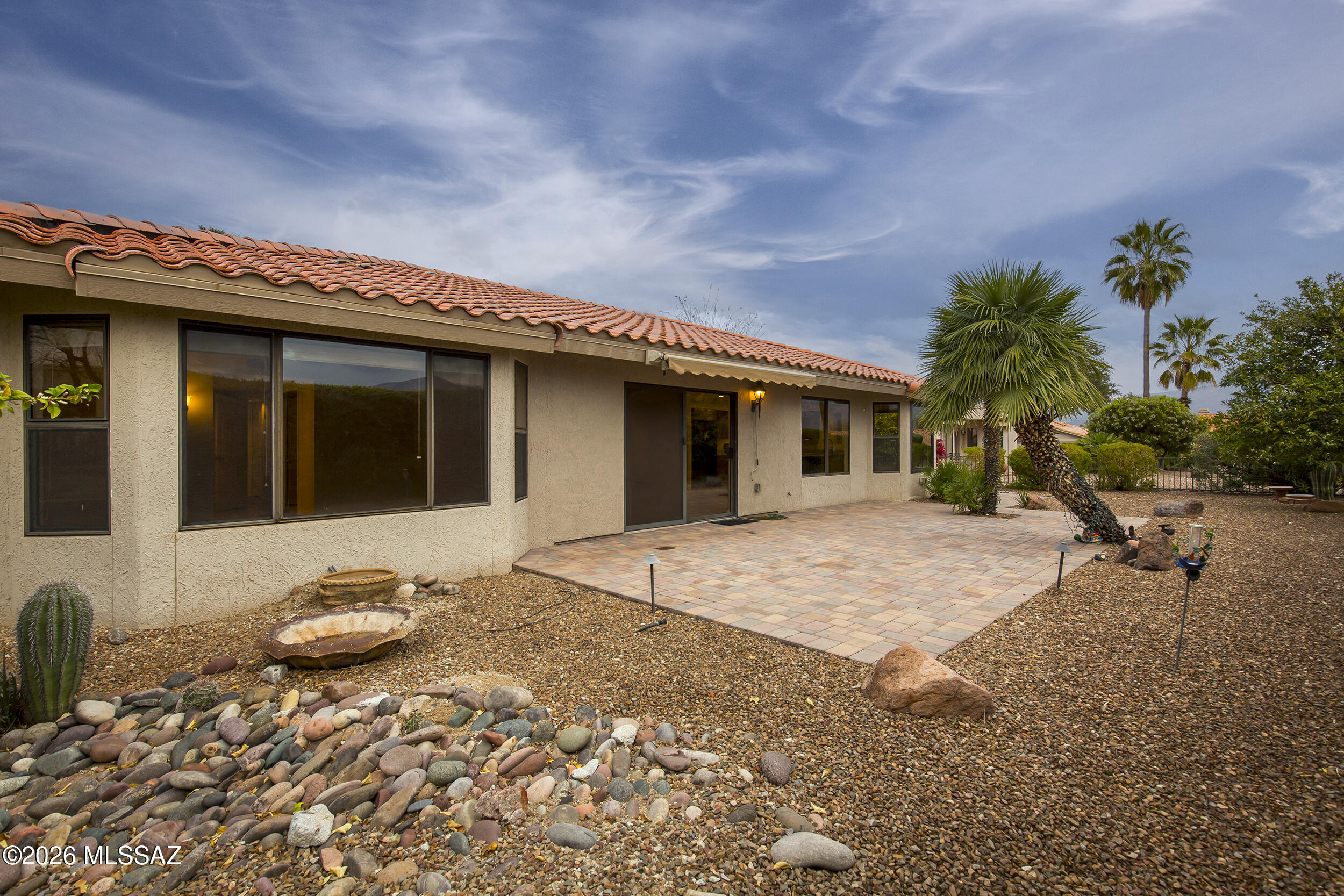 Sun City Vistoso Unit 5(1-288) - Residential