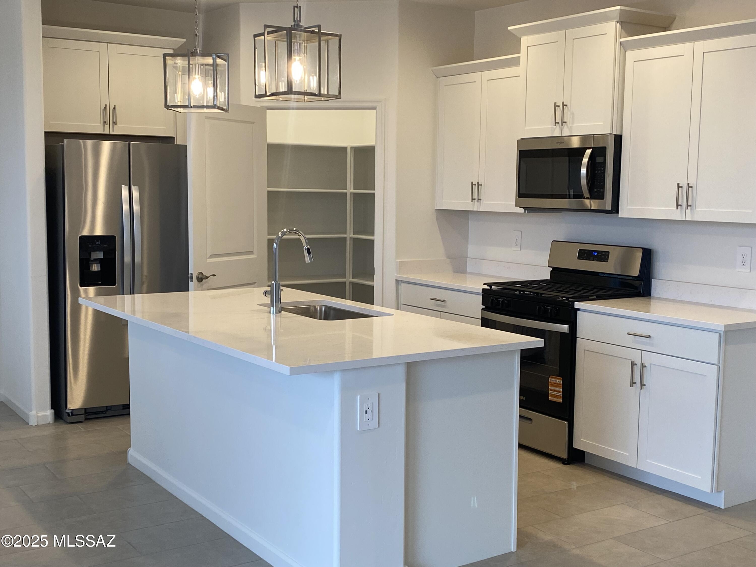 Mandarina Phase 1B Parcel A - Residential