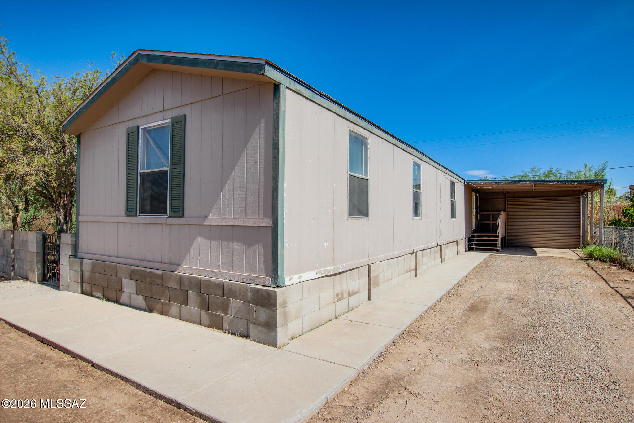 Shannon Gardens (1-38) - Residential