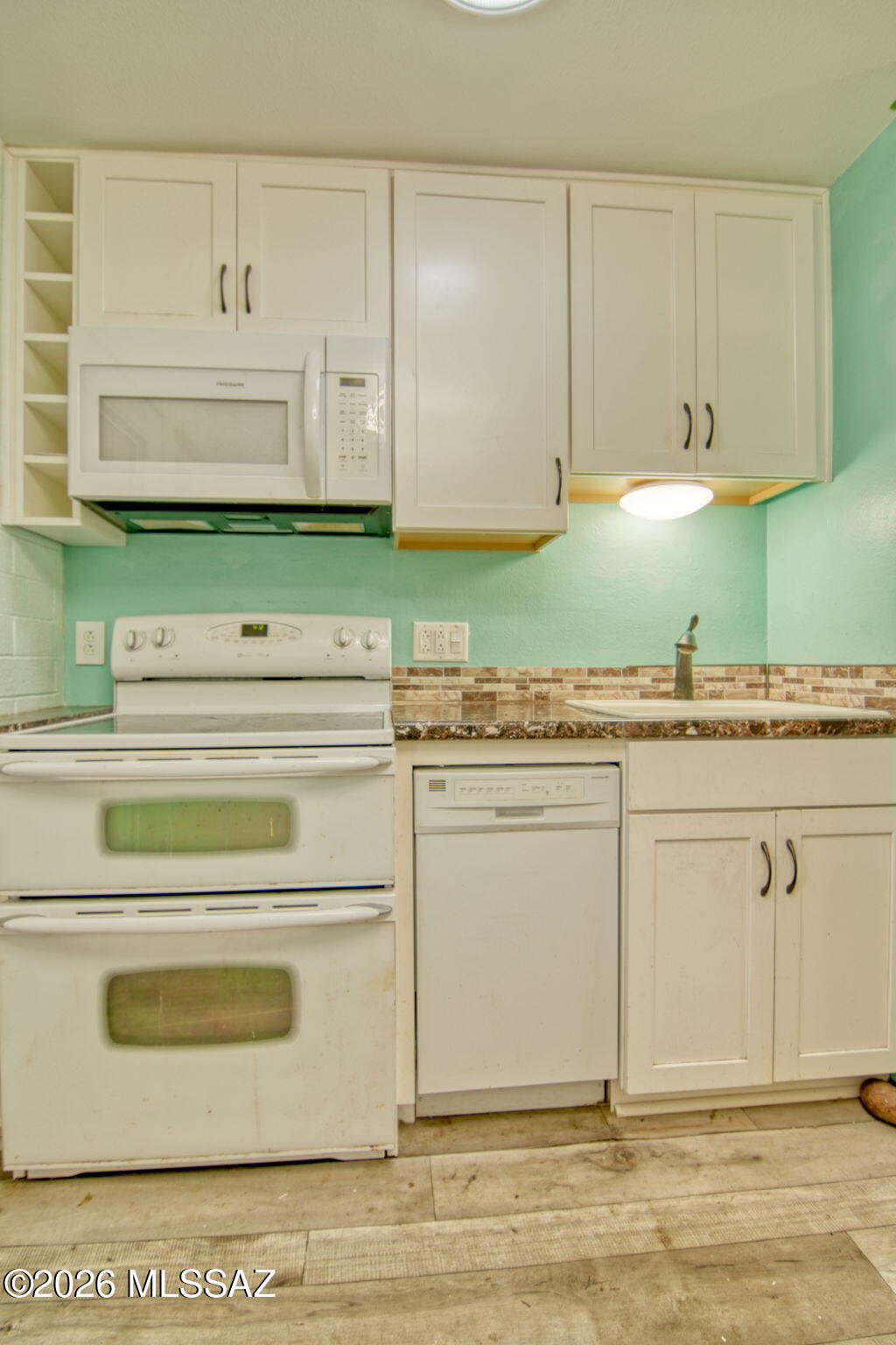 Haven Green Valley West(480-840,842-1153) - Residential
