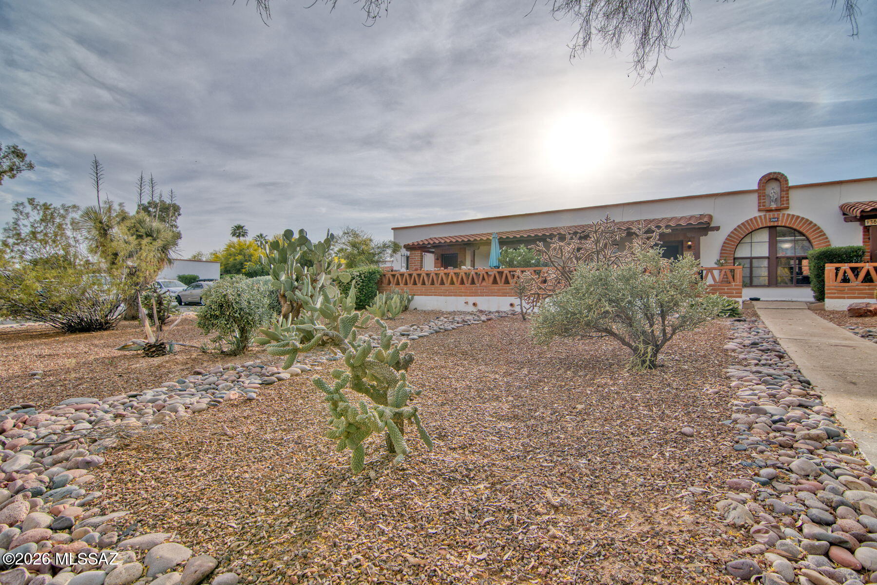 What a diamond in the rough. This charming 2-bedroom, 1-bathroom home offers peaceful mornings and relaxing evenings with beautiful views that add a special touch to this property. Whether you're looking for a full-time residence or a seasonal retreat, this home provides the perfect low-maintenance lifestyle. This unit has own laundry washer and dryer. 
The HOA takes care of major exterior components, including the roof, HVAC, and walls-out maintenance--giving you added peace of mind and more time to enjoy everything the community and surrounding area have to offer.
Conveniently located near shopping, dining, golf courses, and recreational amenities, this home is a fantastic opportunity to experience the best of Green Valley living.
Don't miss your chance to make this inviting home your