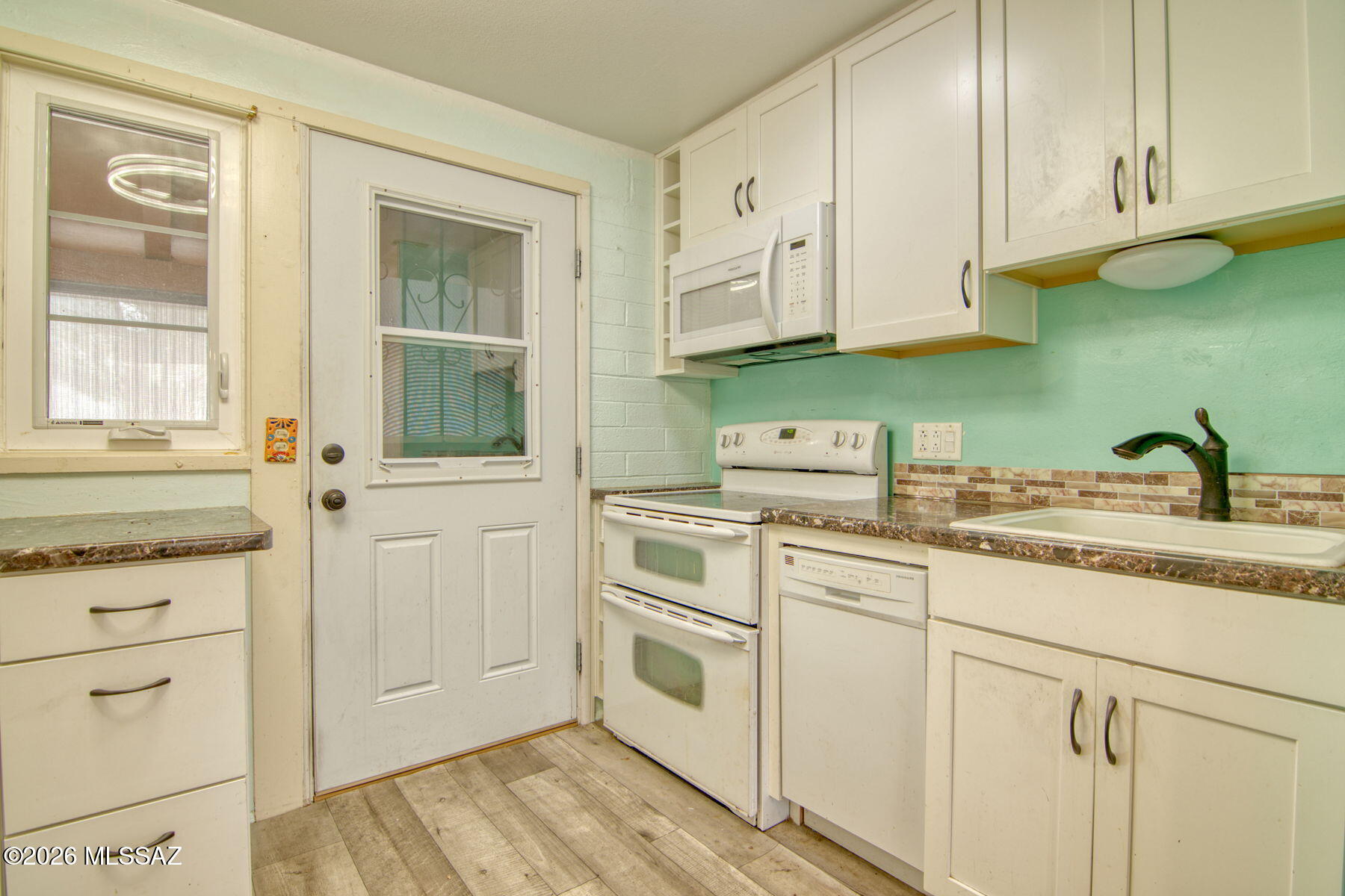 Haven Green Valley West(480-840,842-1153) - Residential