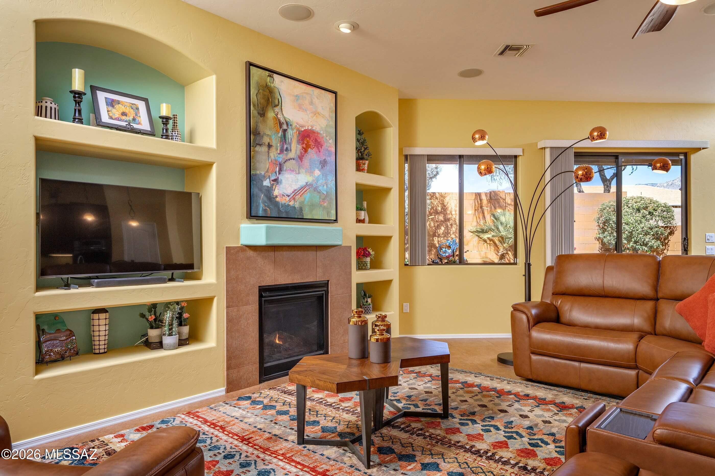 Rivers Edge II - Residential