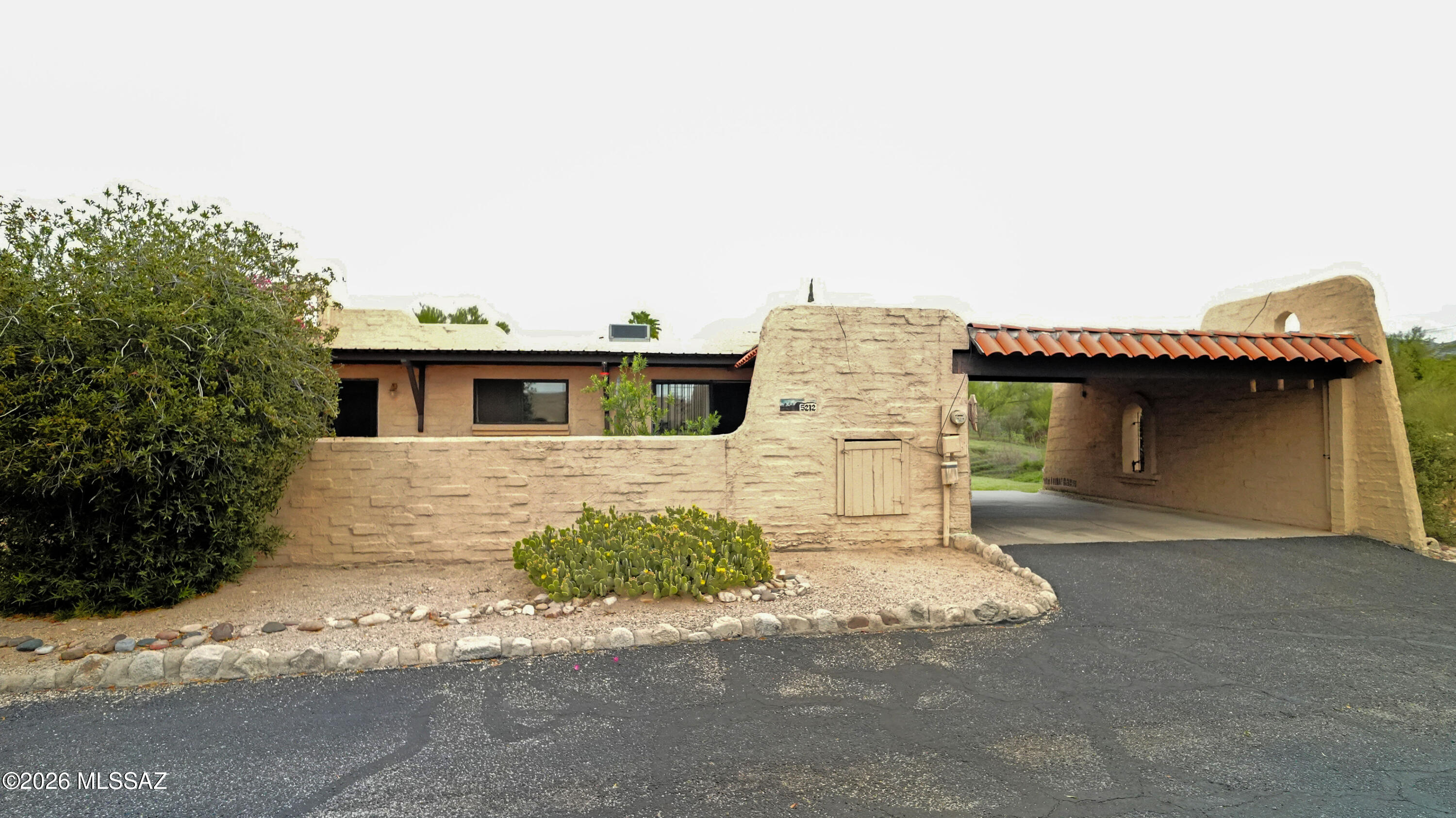 Pueblo Villas - Residential