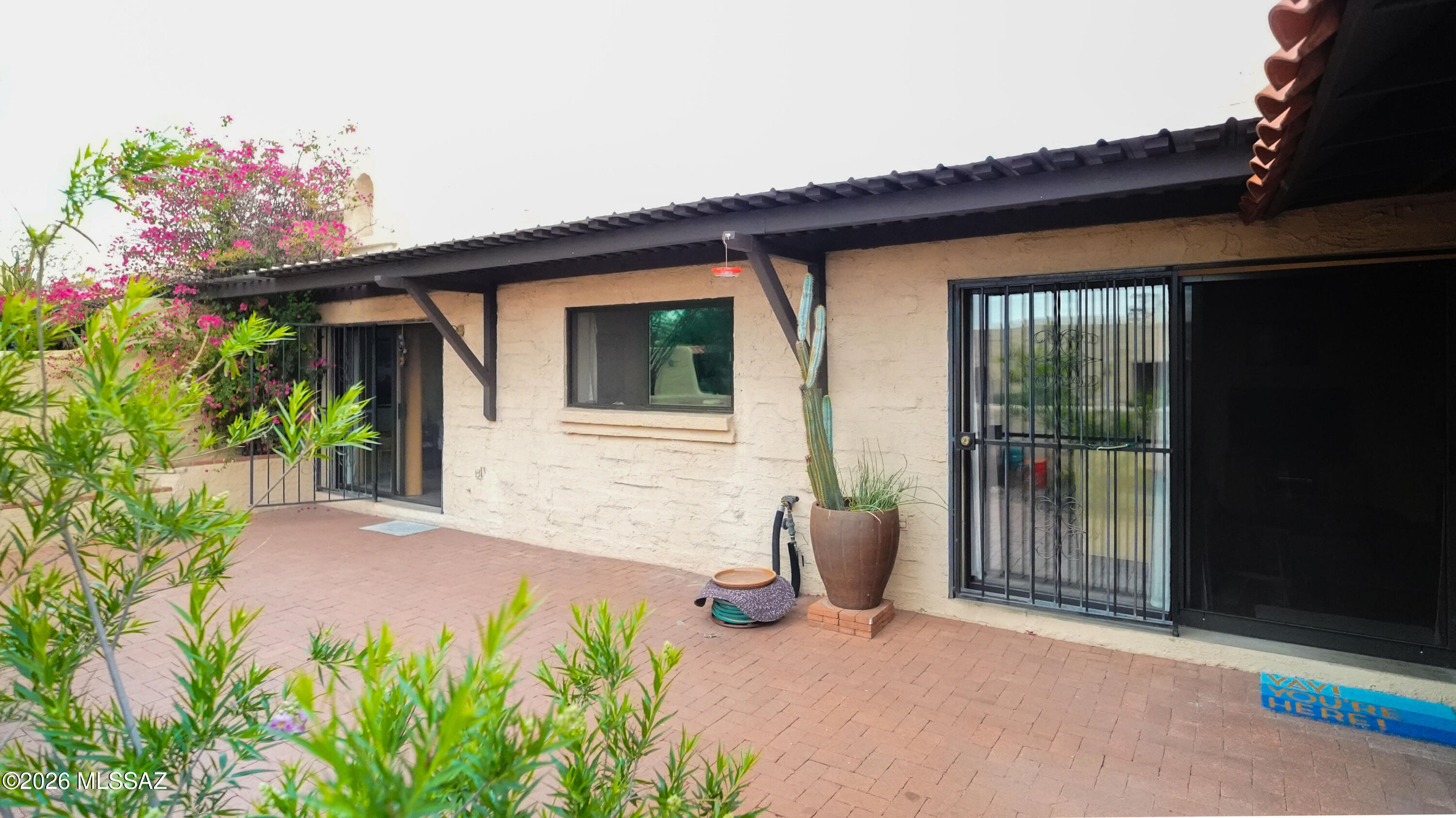 Pueblo Villas - Residential