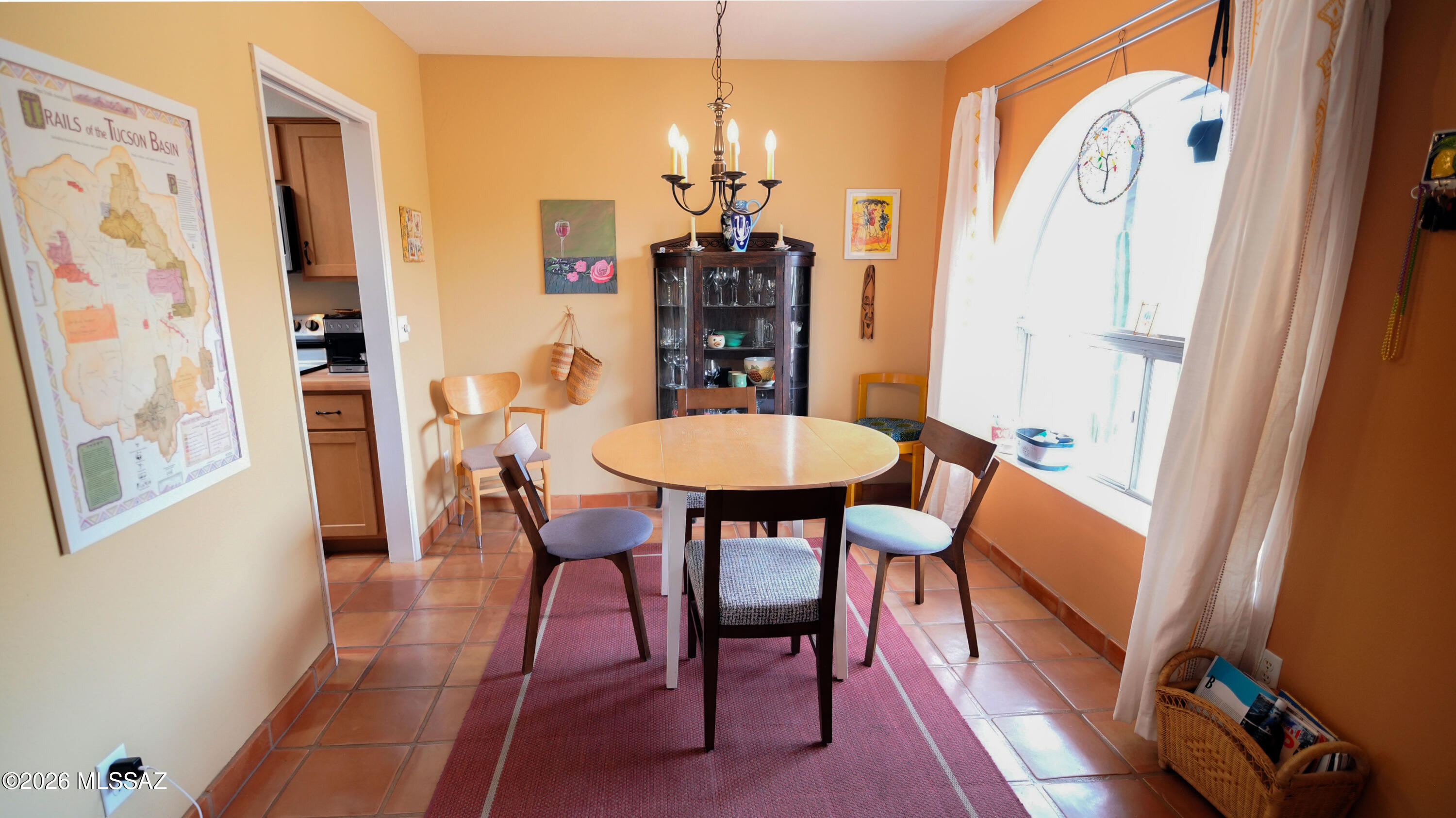 Pueblo Villas - Residential