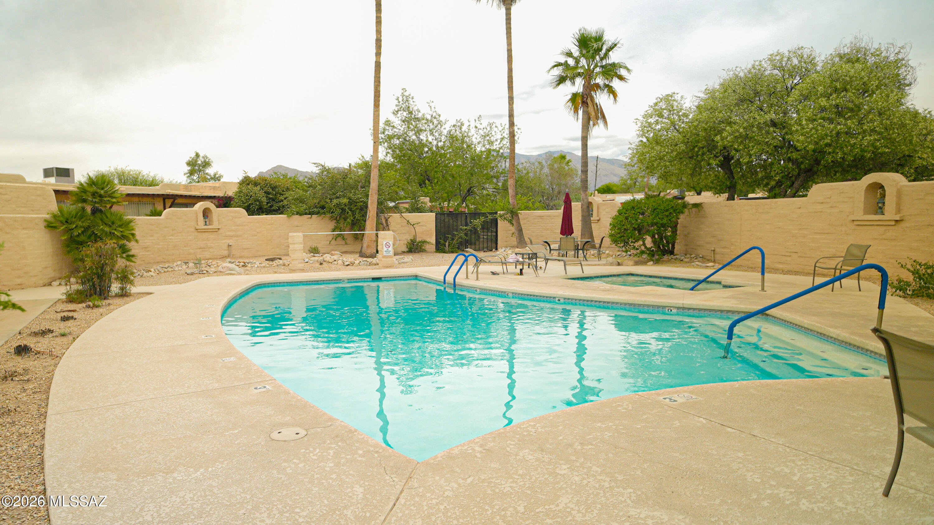 Pueblo Villas - Residential