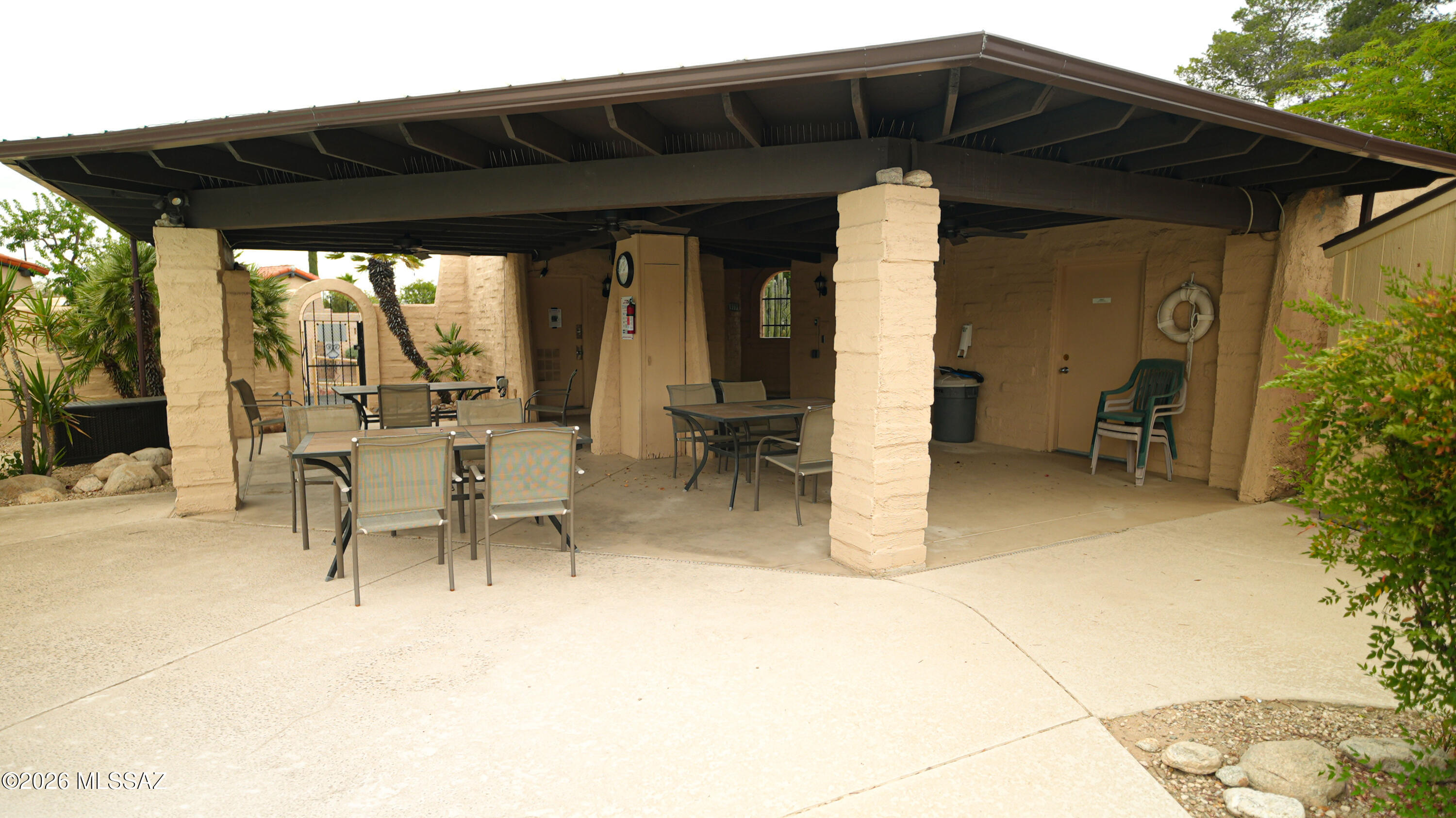 Pueblo Villas - Residential