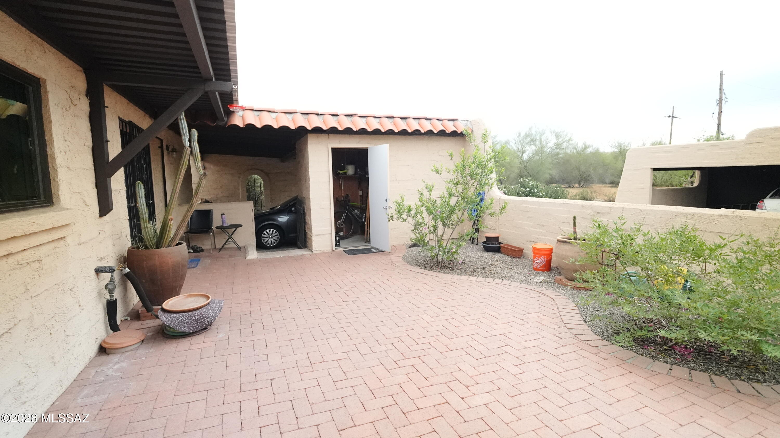 Pueblo Villas - Residential