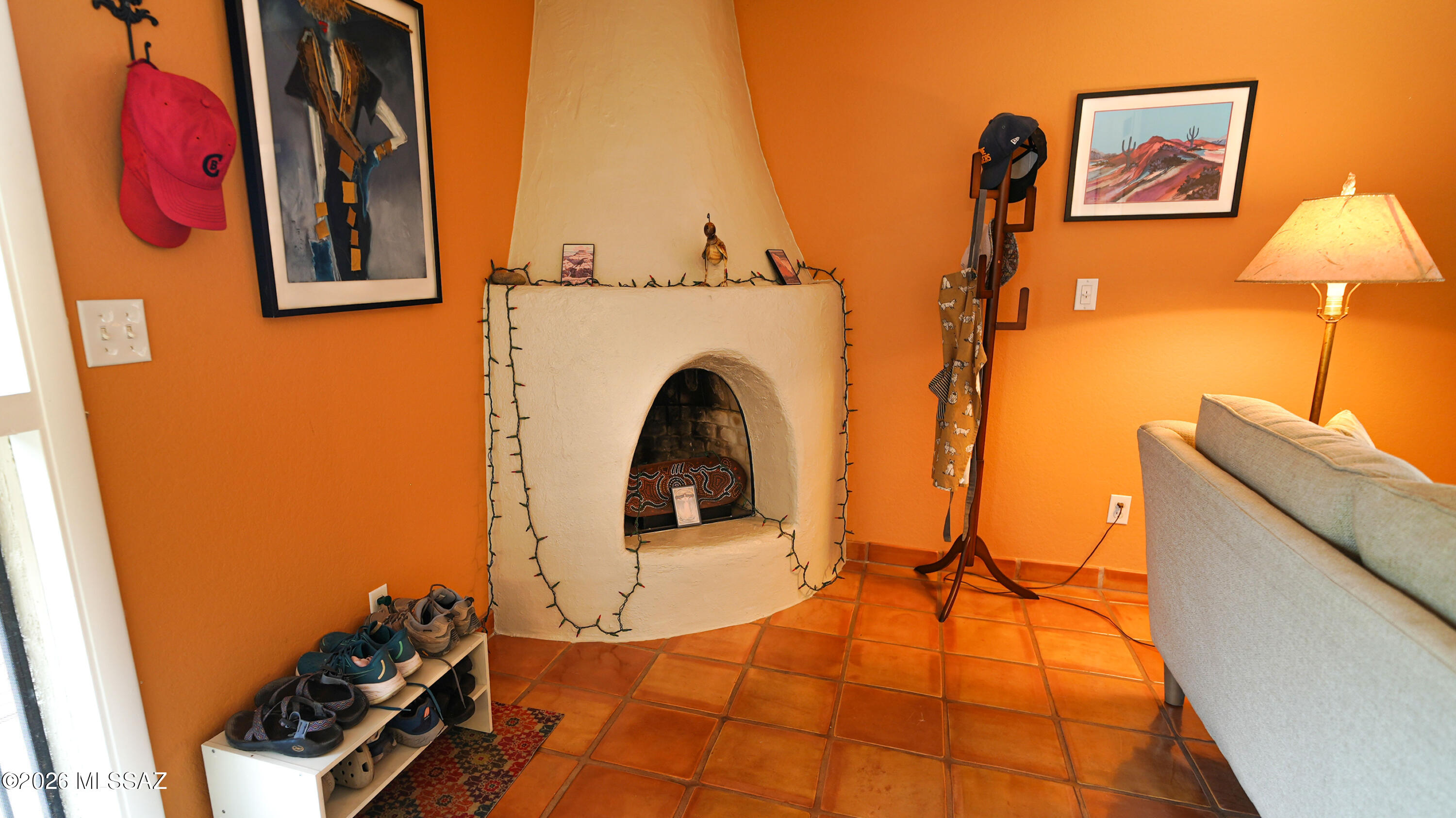 Pueblo Villas - Residential