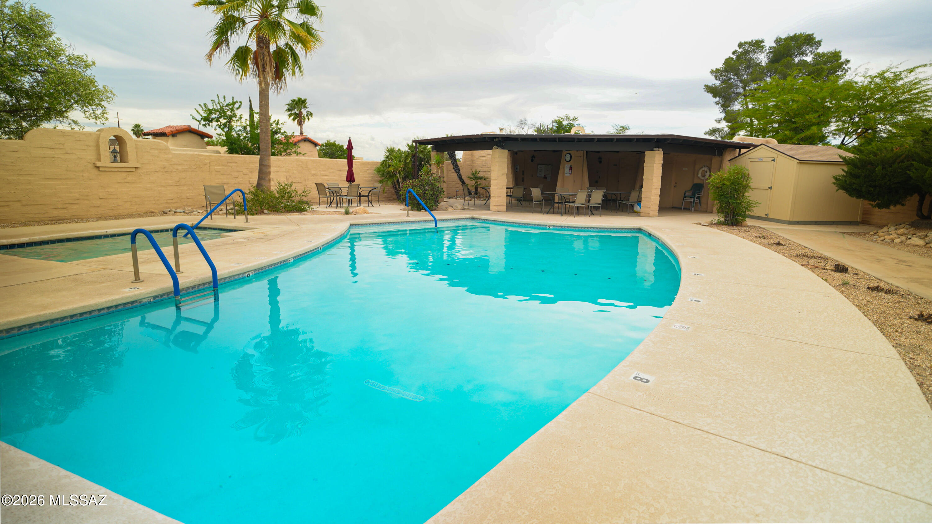 Pueblo Villas - Residential