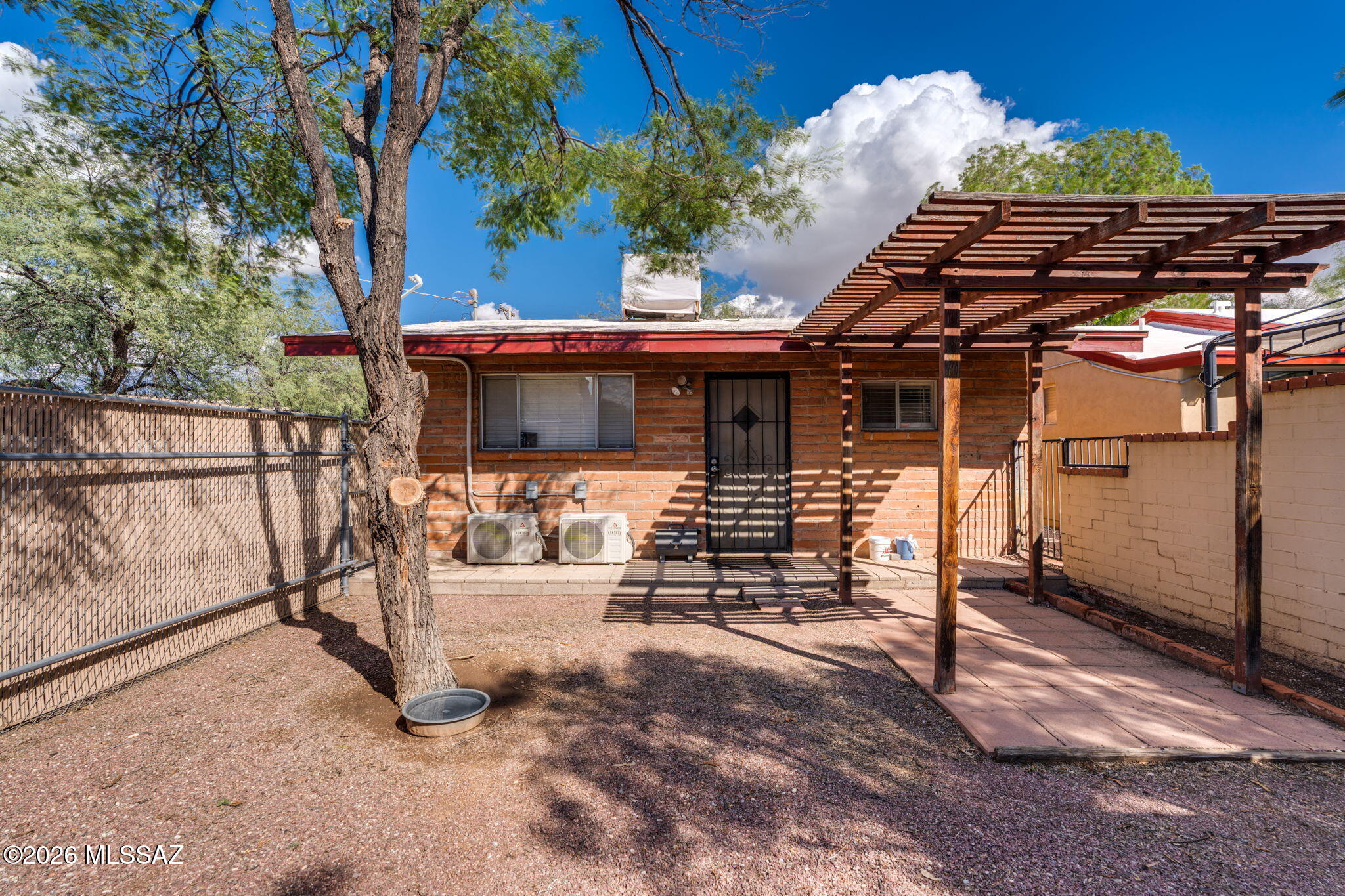 Speedway Addition NO. 1 - Residential