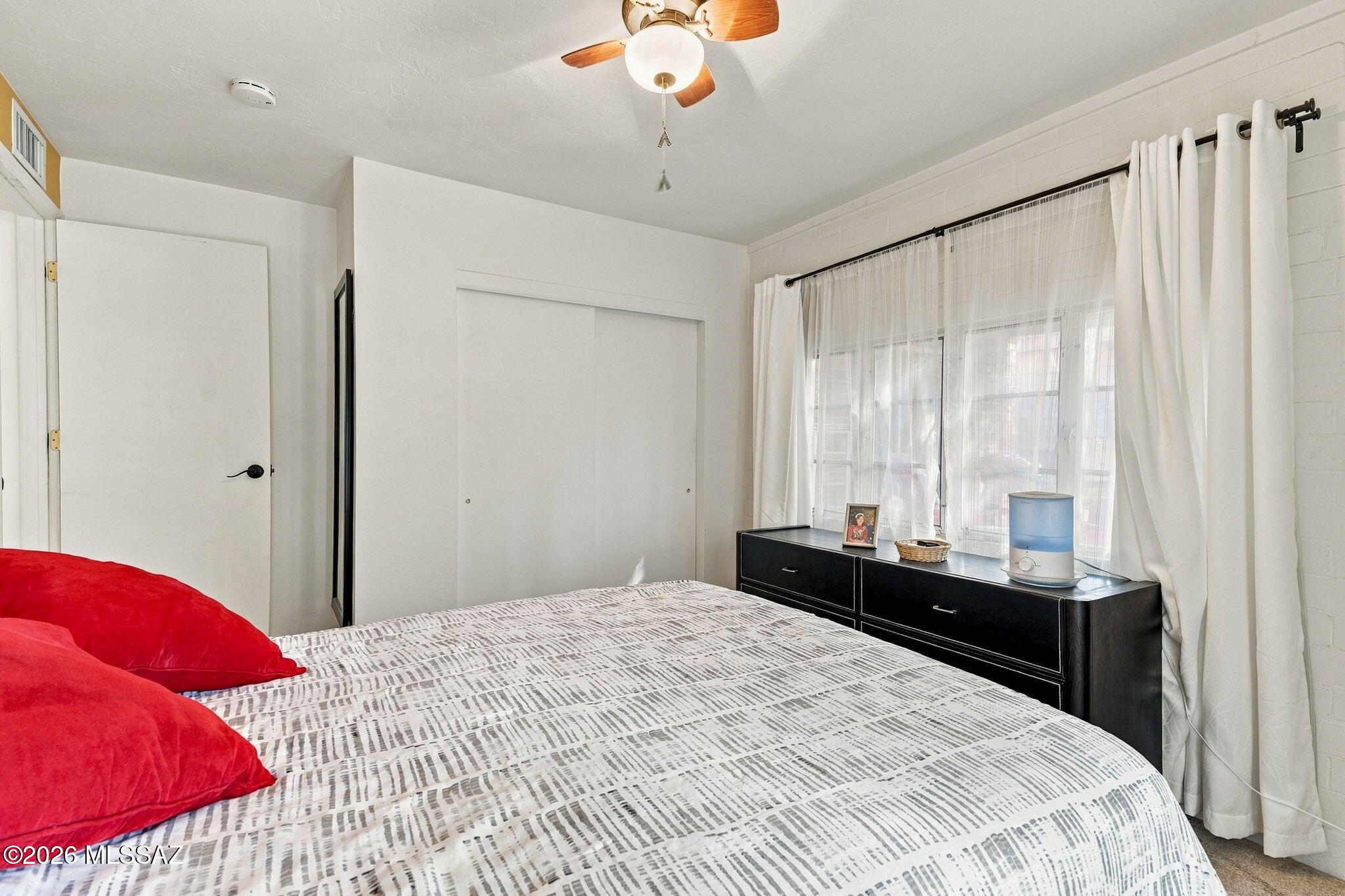 Speedway Addition NO. 1 - Residential