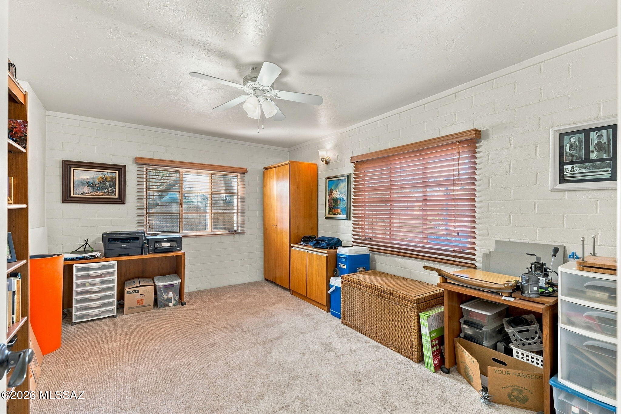 Speedway Addition NO. 1 - Residential