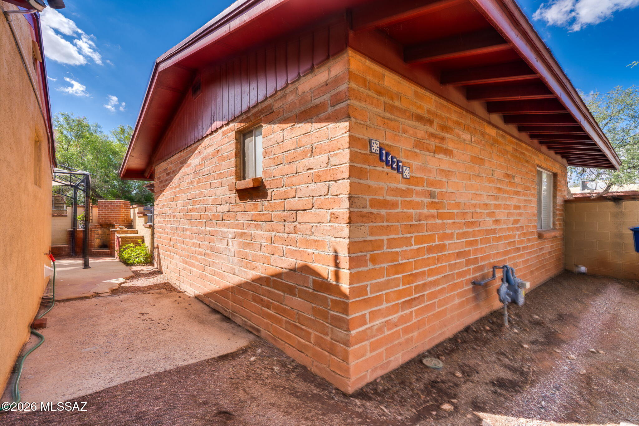 Speedway Addition NO. 1 - Residential