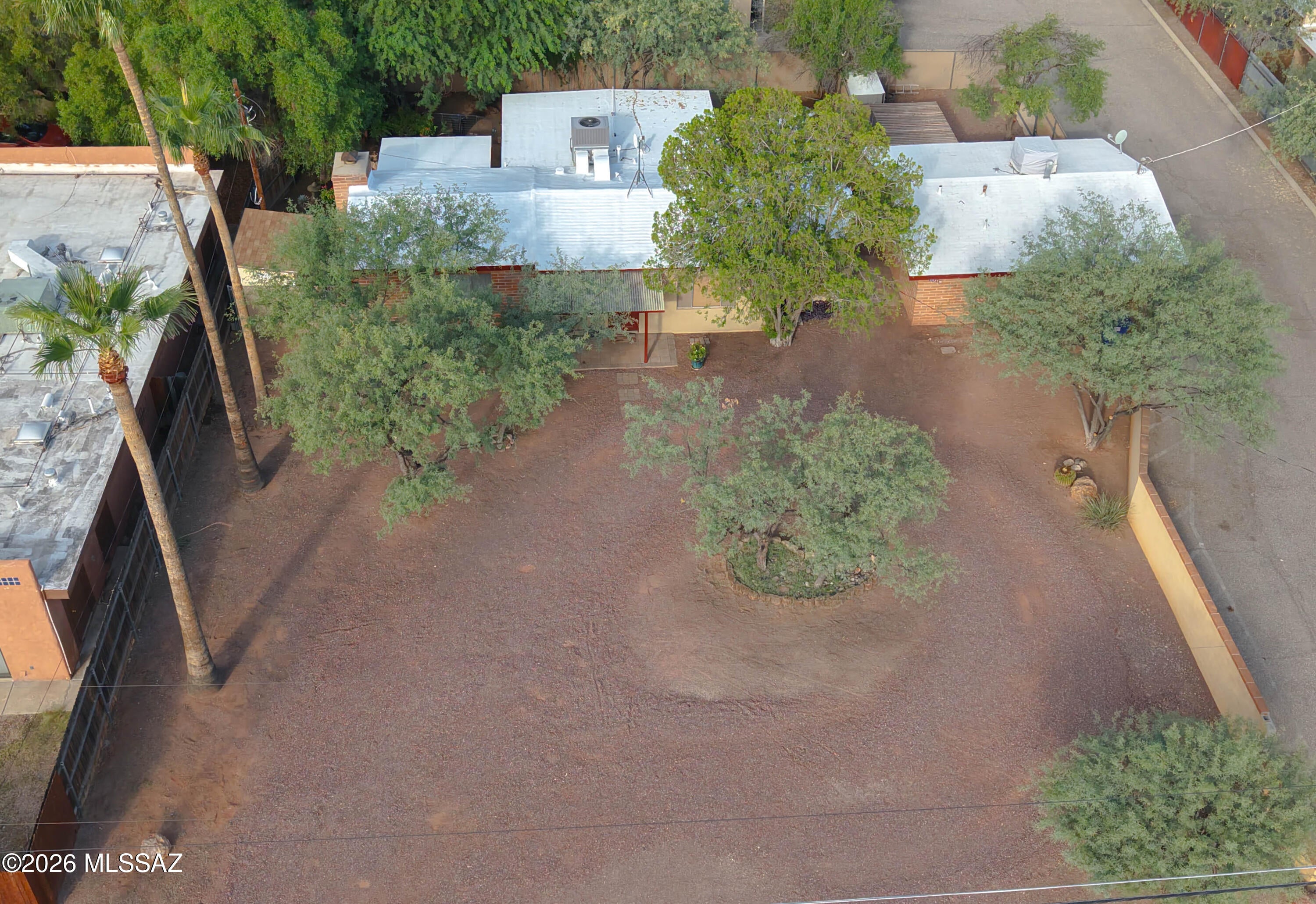 Speedway Addition NO. 1 - Residential