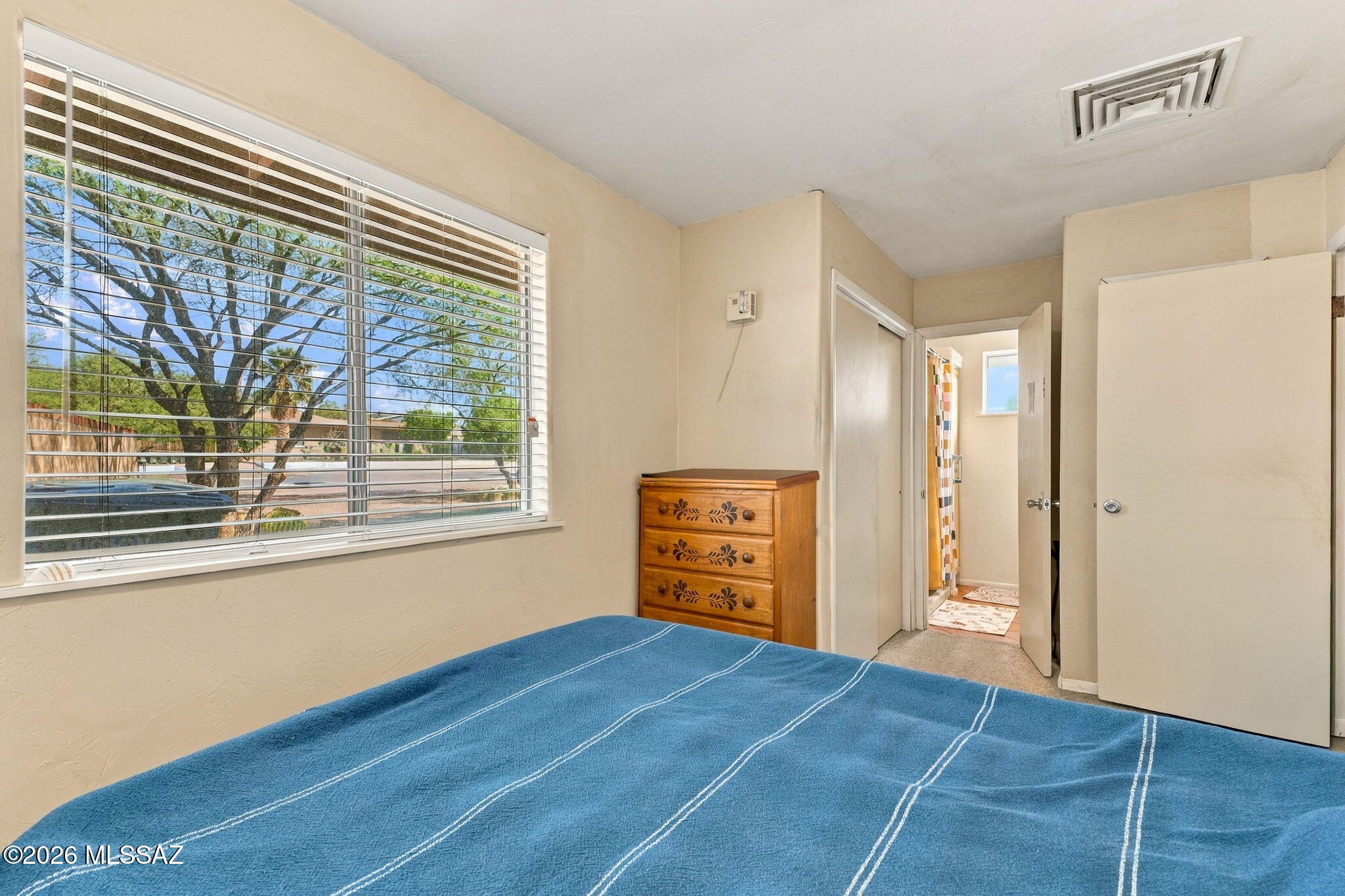 Speedway Addition NO. 1 - Residential