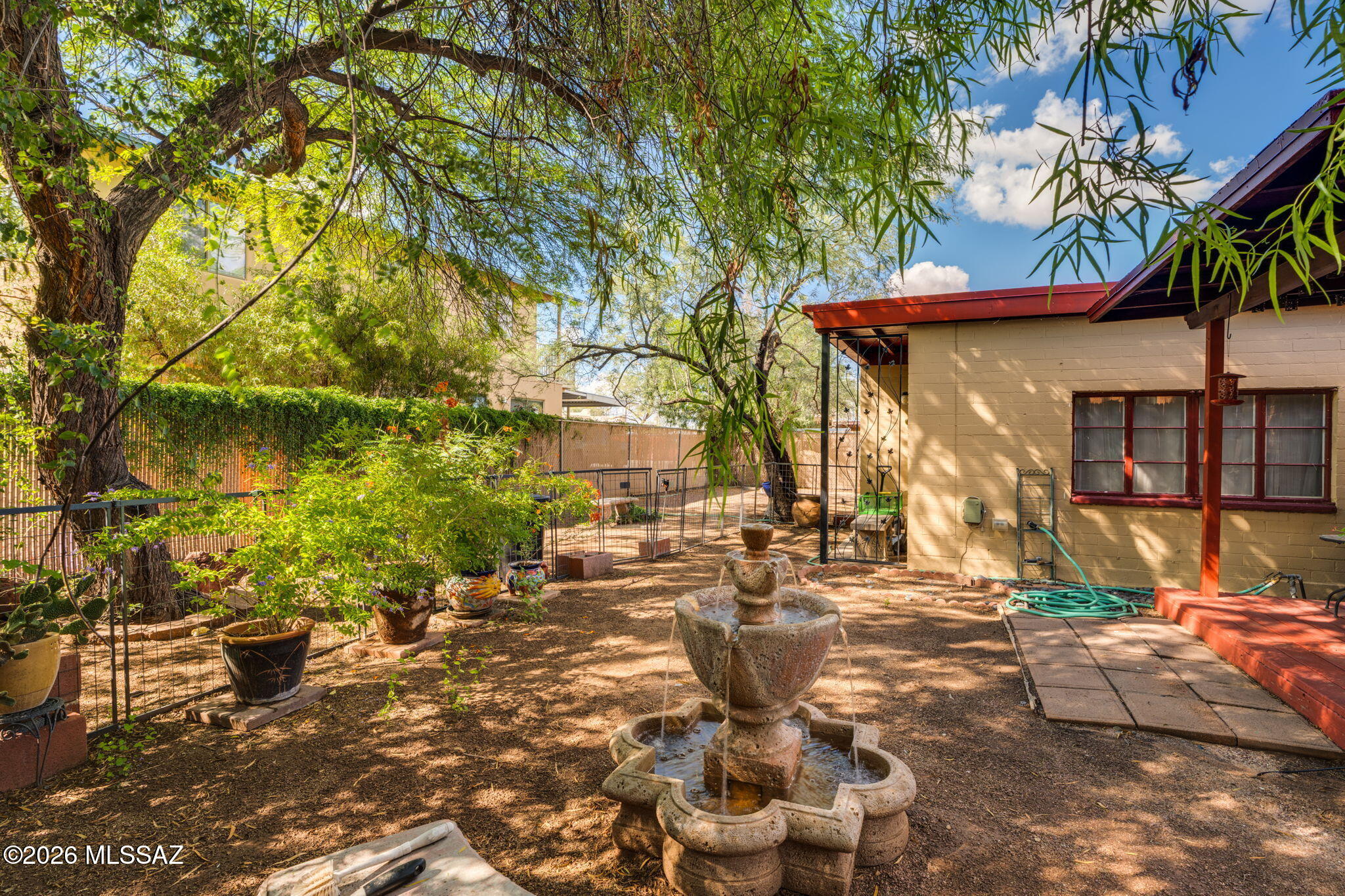 Speedway Addition NO. 1 - Residential
