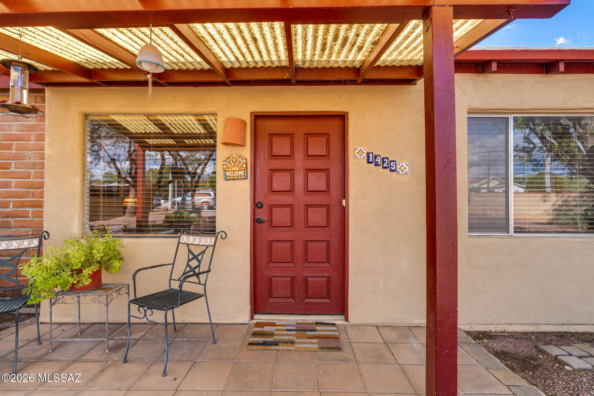 Speedway Addition NO. 1 - Residential