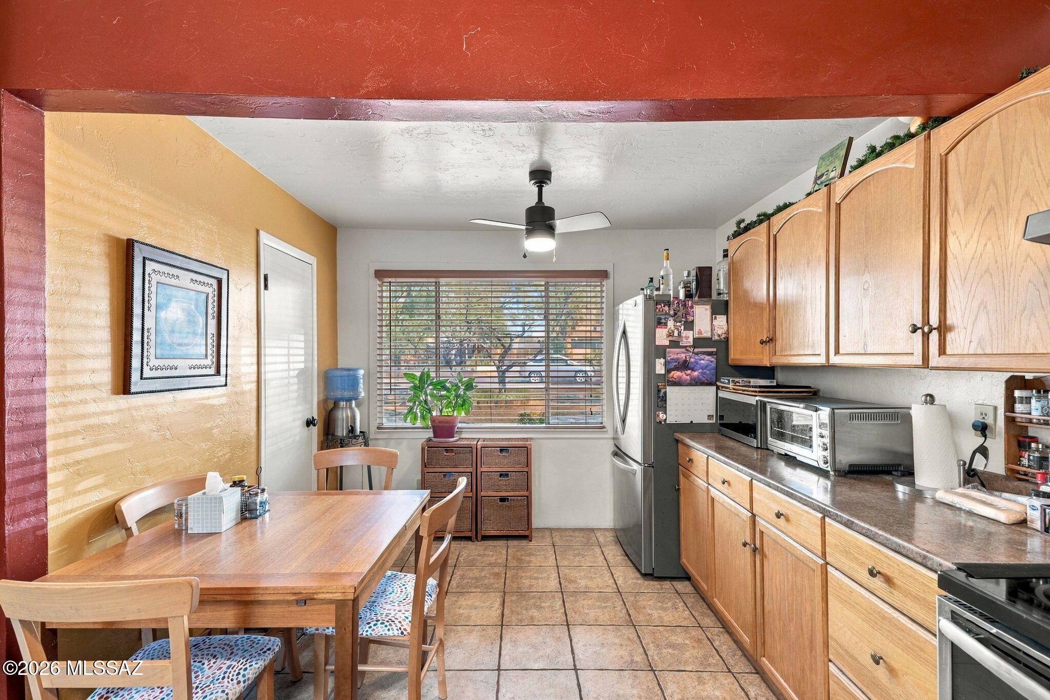 Speedway Addition NO. 1 - Residential