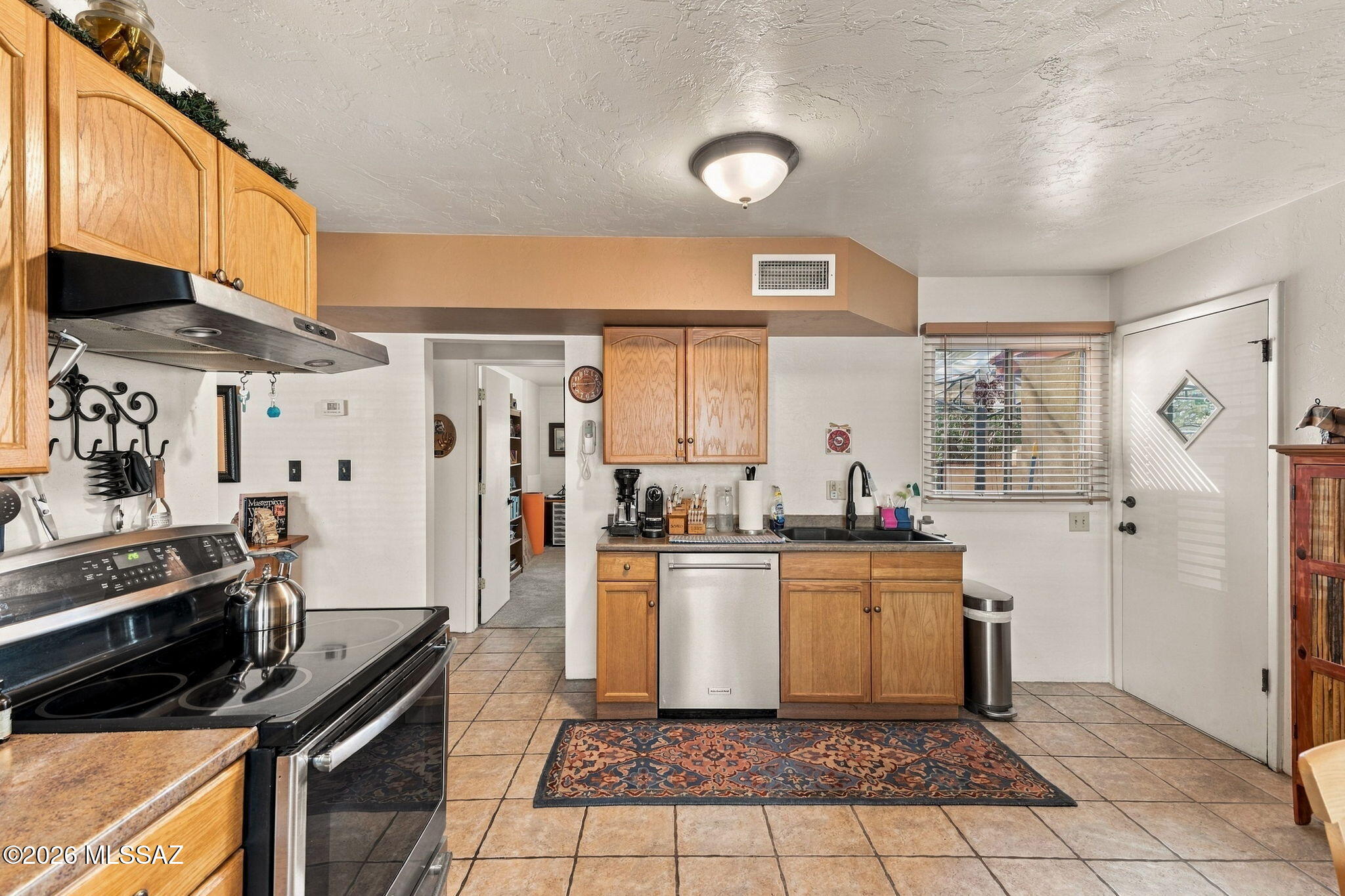 Speedway Addition NO. 1 - Residential