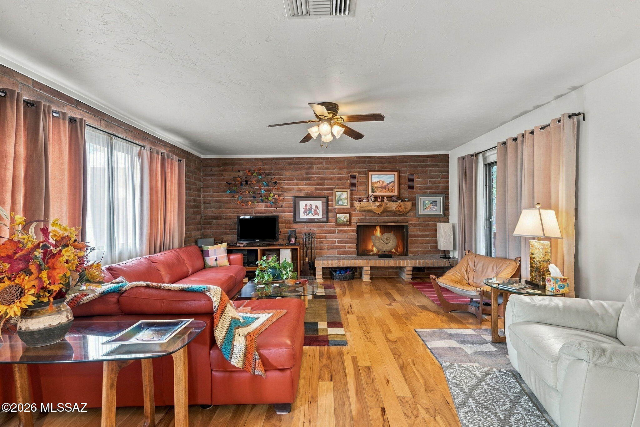 Speedway Addition NO. 1 - Residential