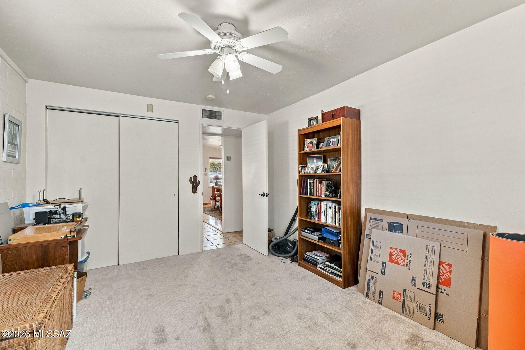 Speedway Addition NO. 1 - Residential