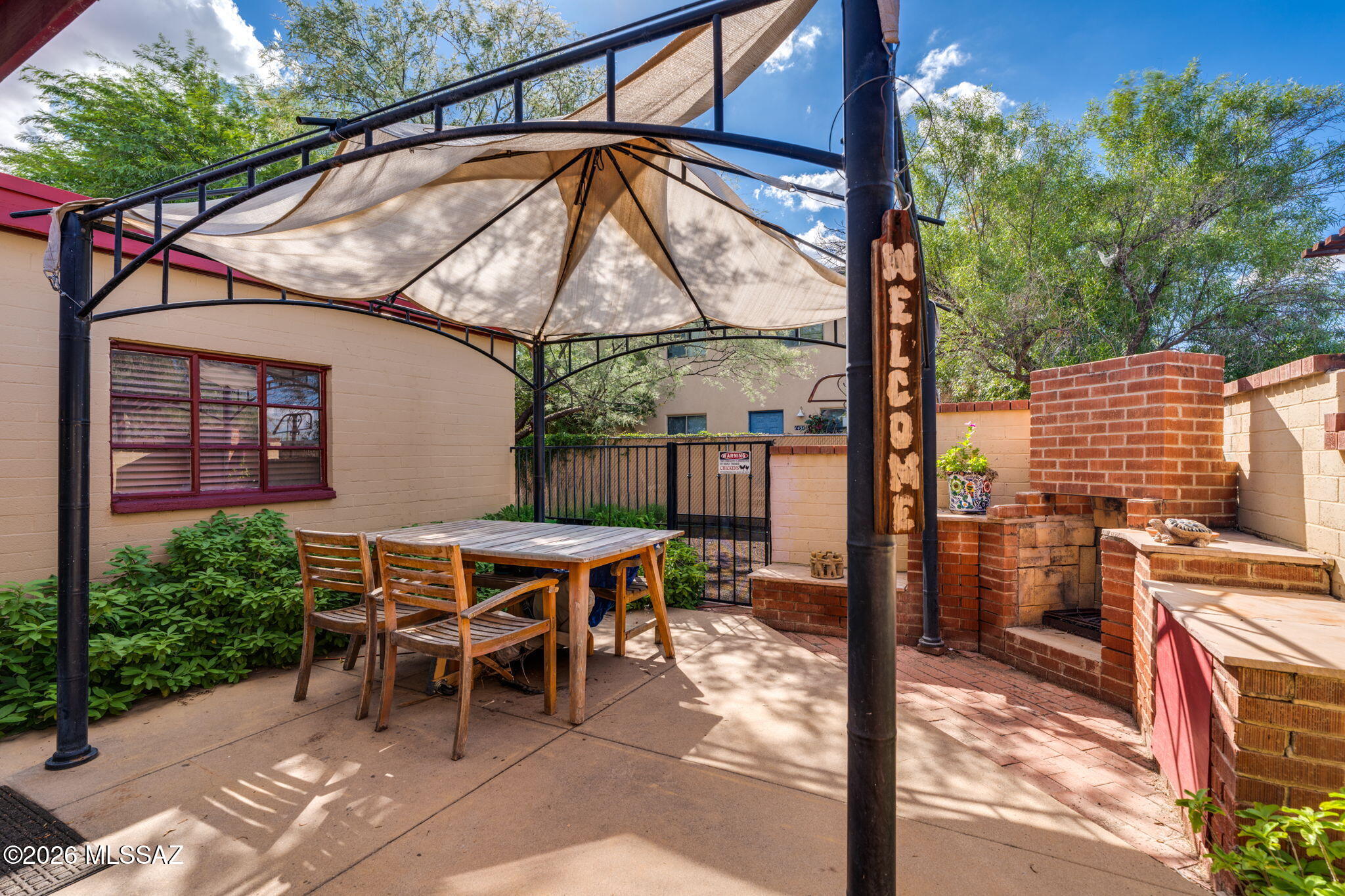 Speedway Addition NO. 1 - Residential