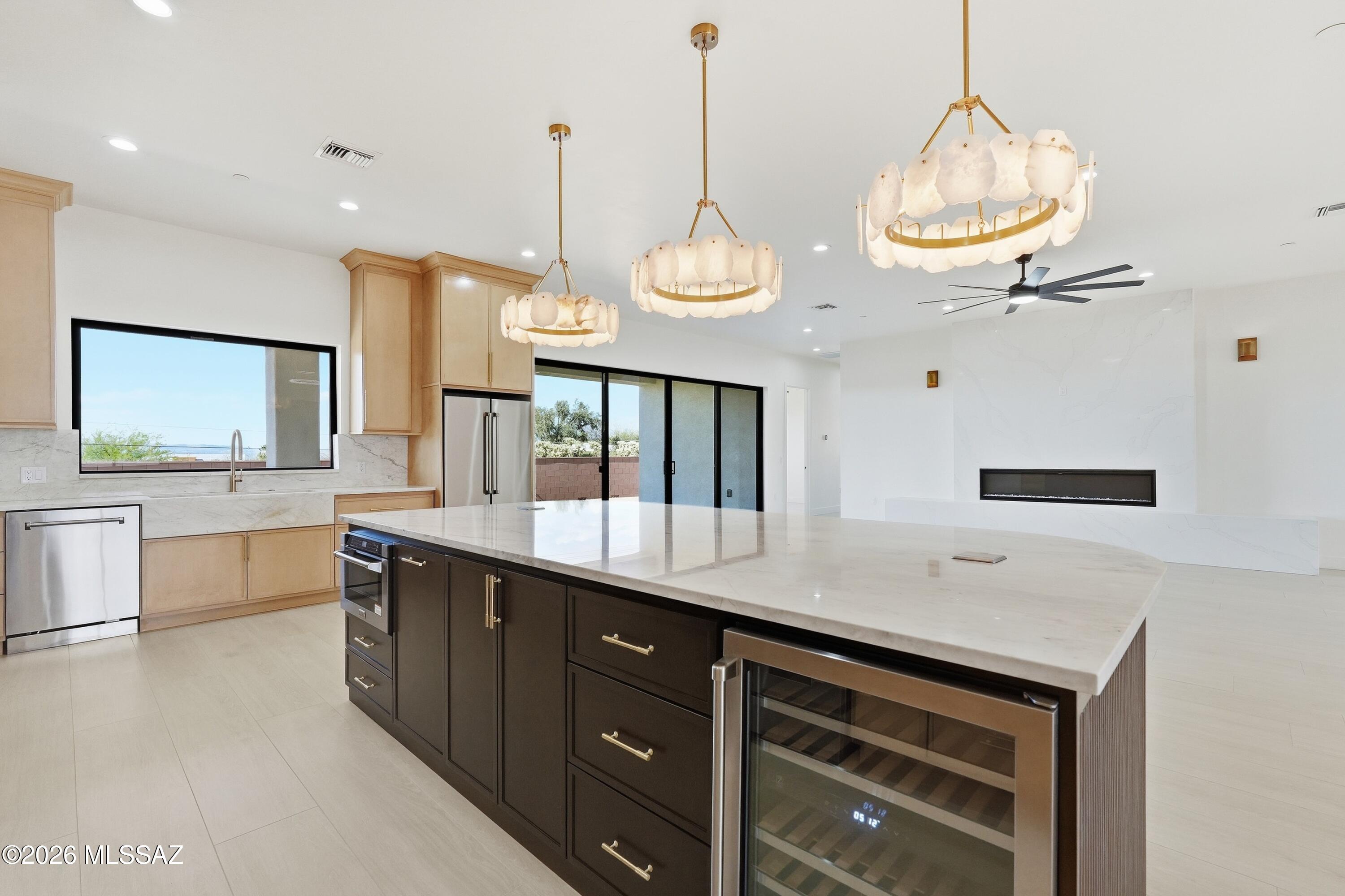 Millers Puesto (1-8) - Residential