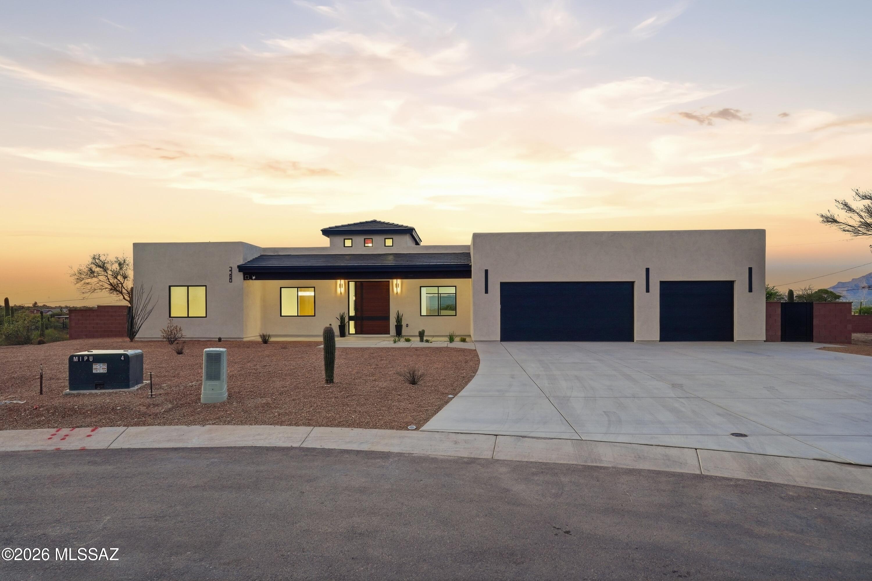 Millers Puesto (1-8) - Residential