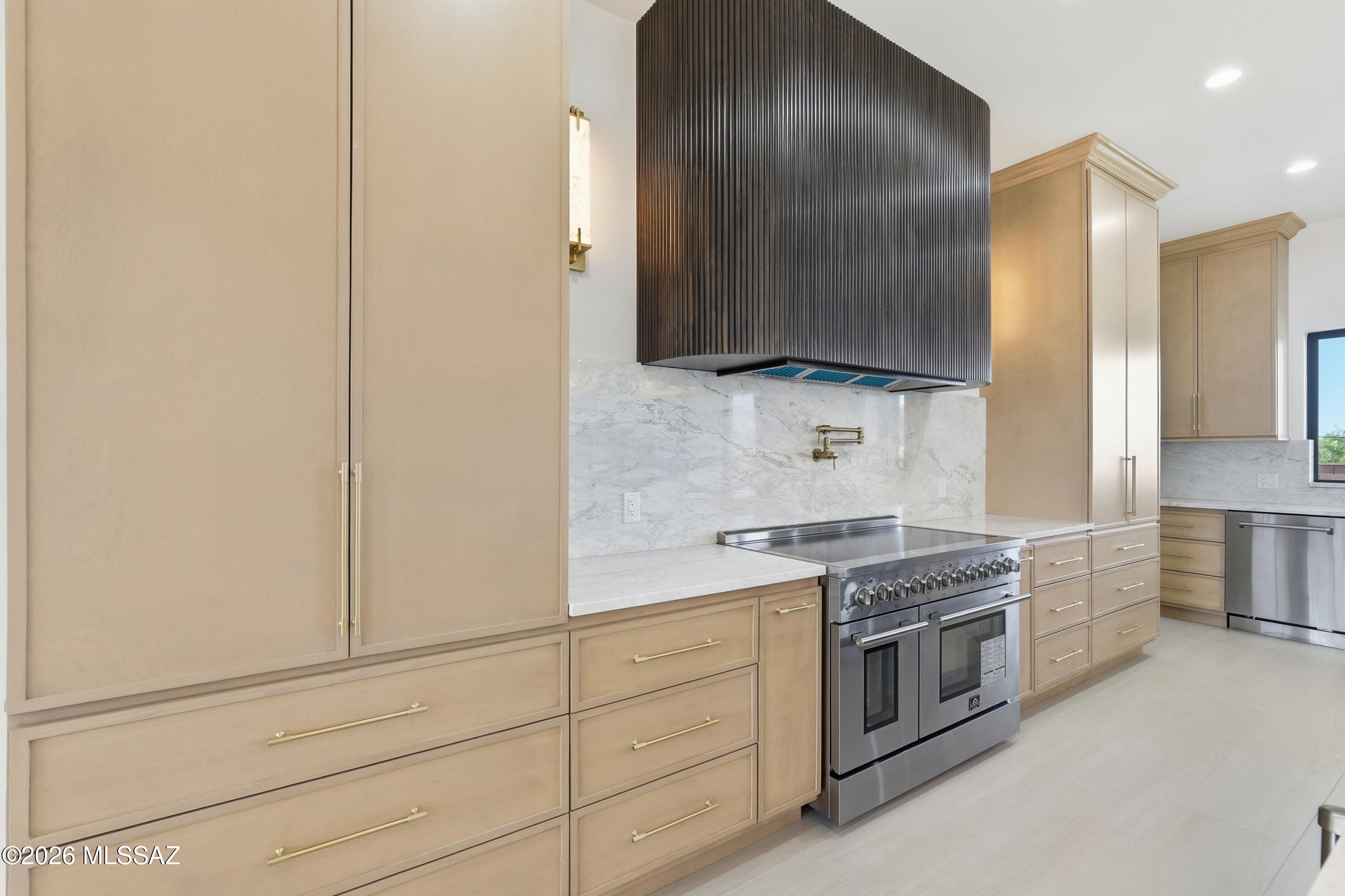 Millers Puesto (1-8) - Residential